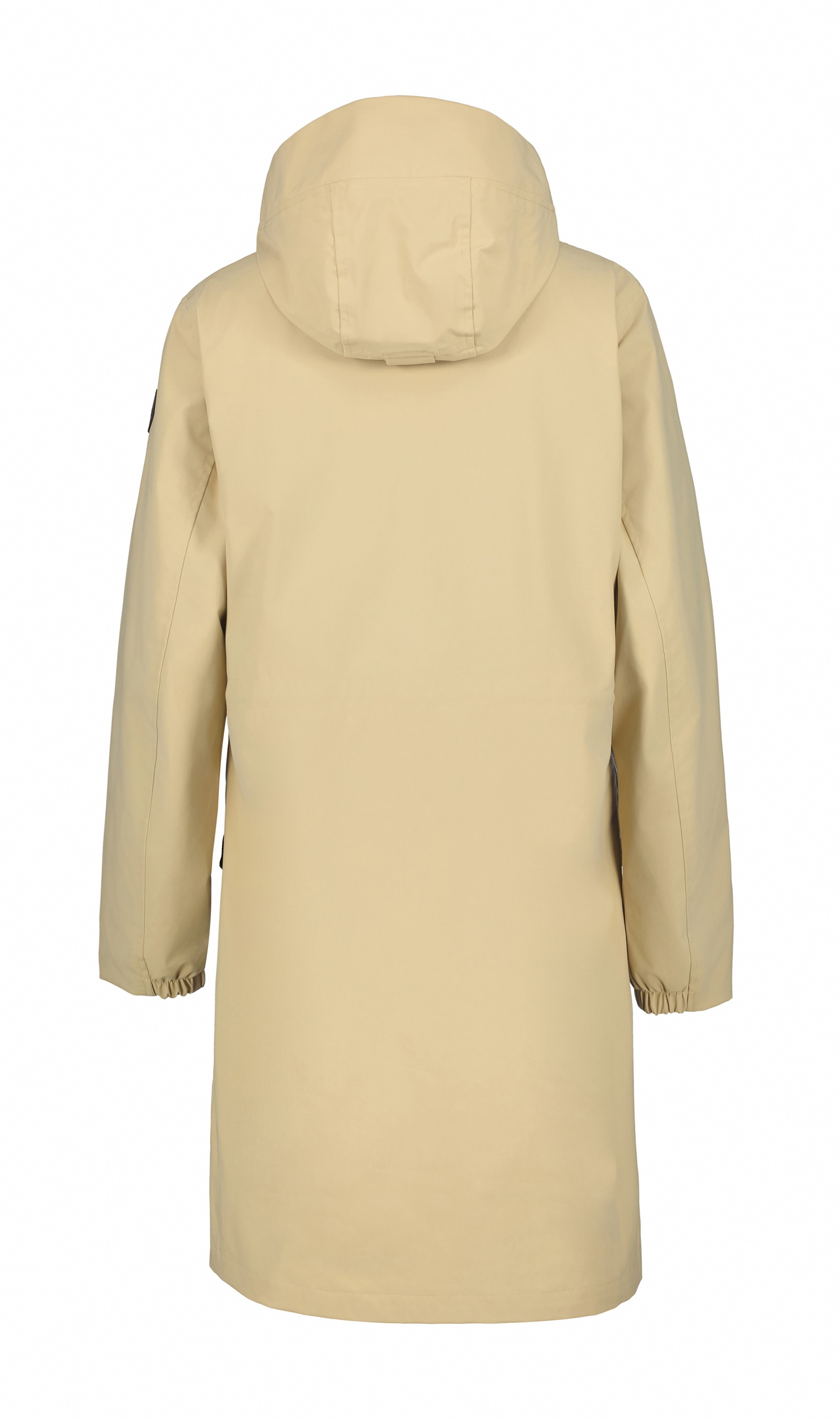 Icepeak Outdoorjacke »Icepeak Parka AALEM«
