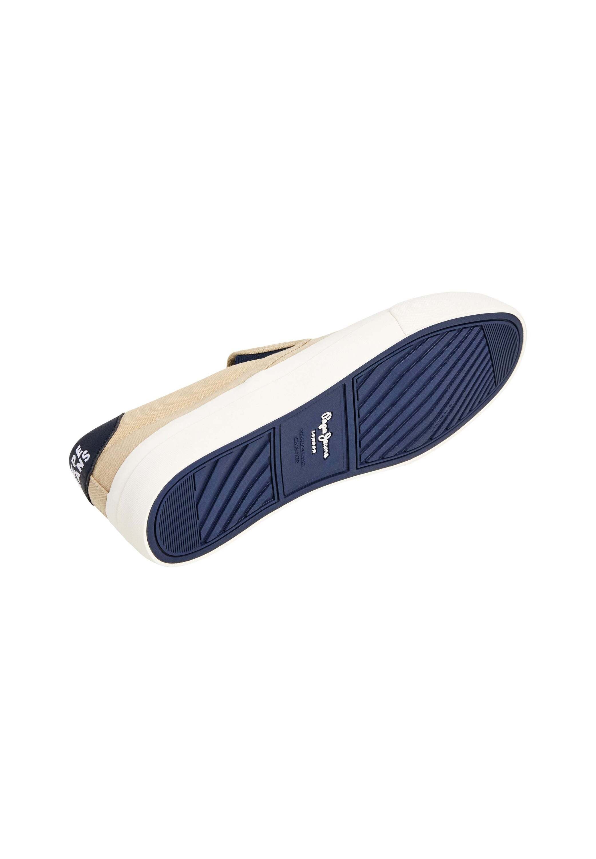 Pepe Jeans Trainingsschuh »trainers TAYLOR WEST M«
