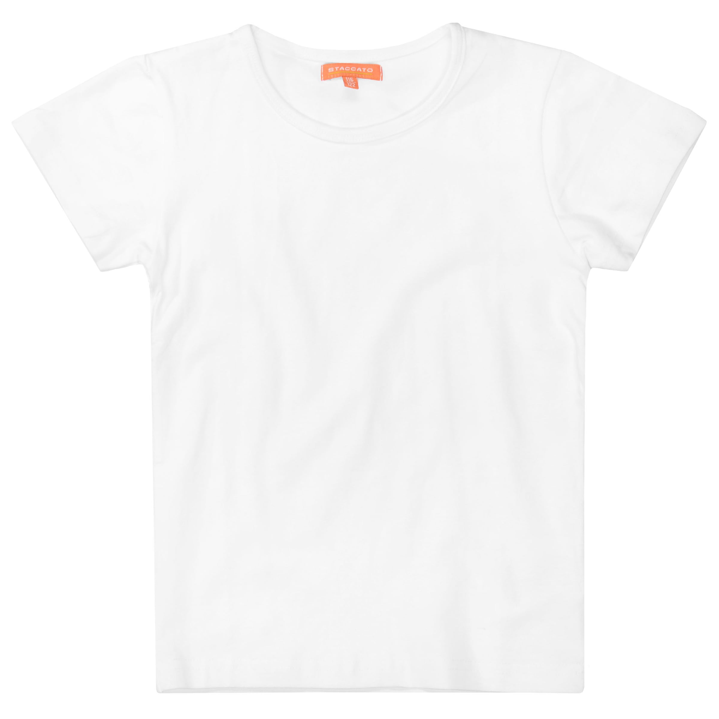 STACCATO T-Shirt, Mädchen
