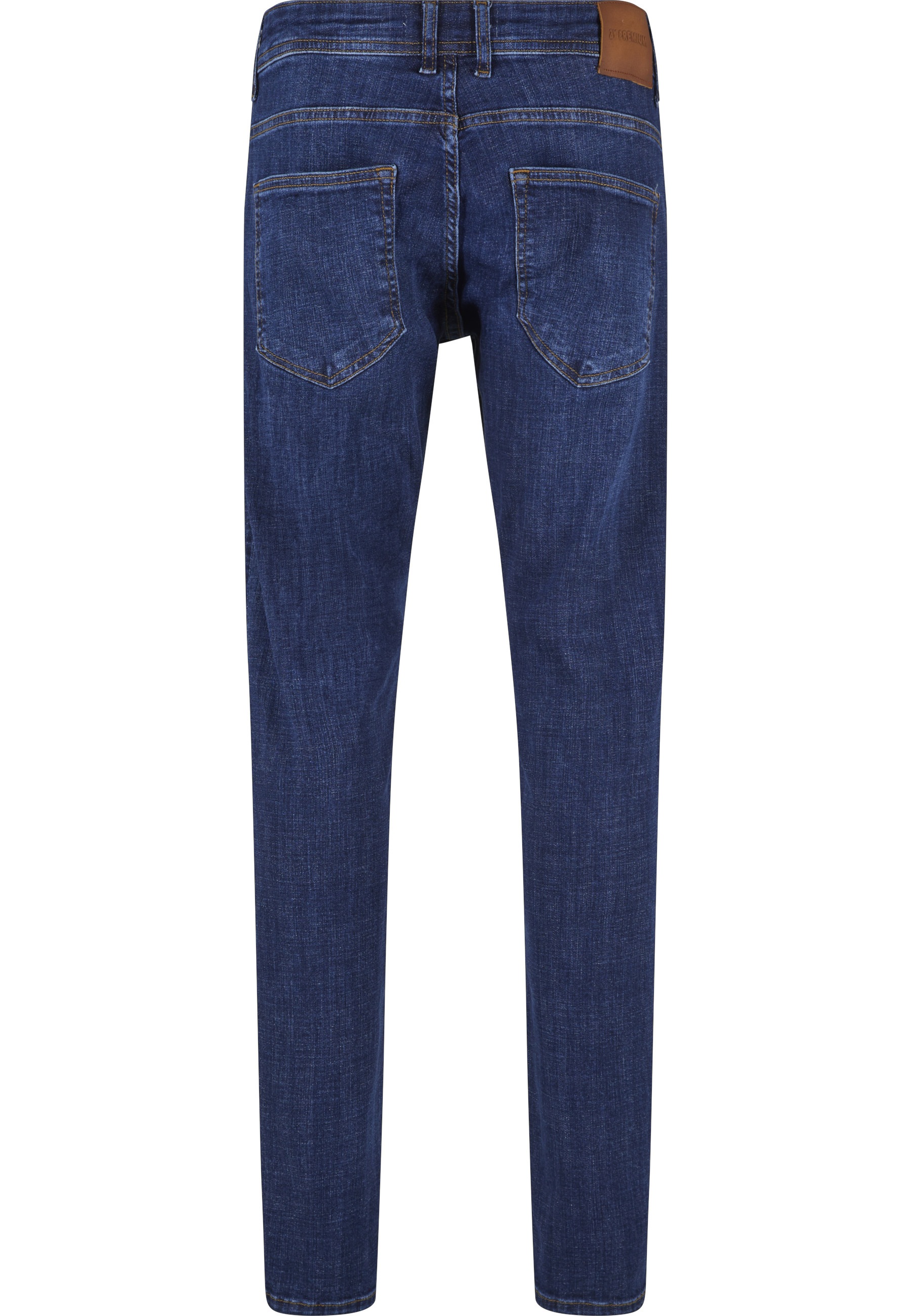 2Y Premium Bequeme Jeans »2Y Premium Herren 2Y Skinny Fit Jeans«