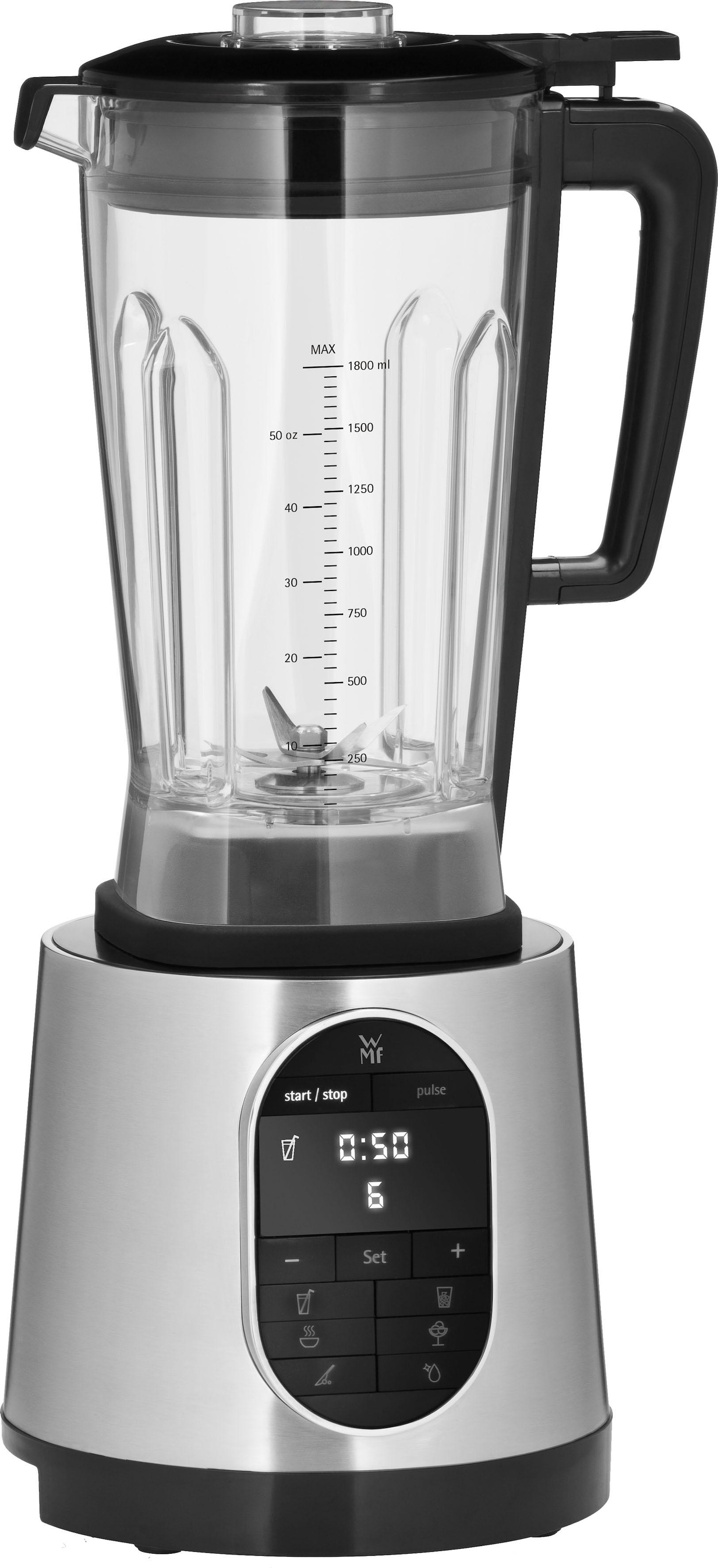 WMF Standmixer »KULT Pro«, 1630 W, 1,8 l