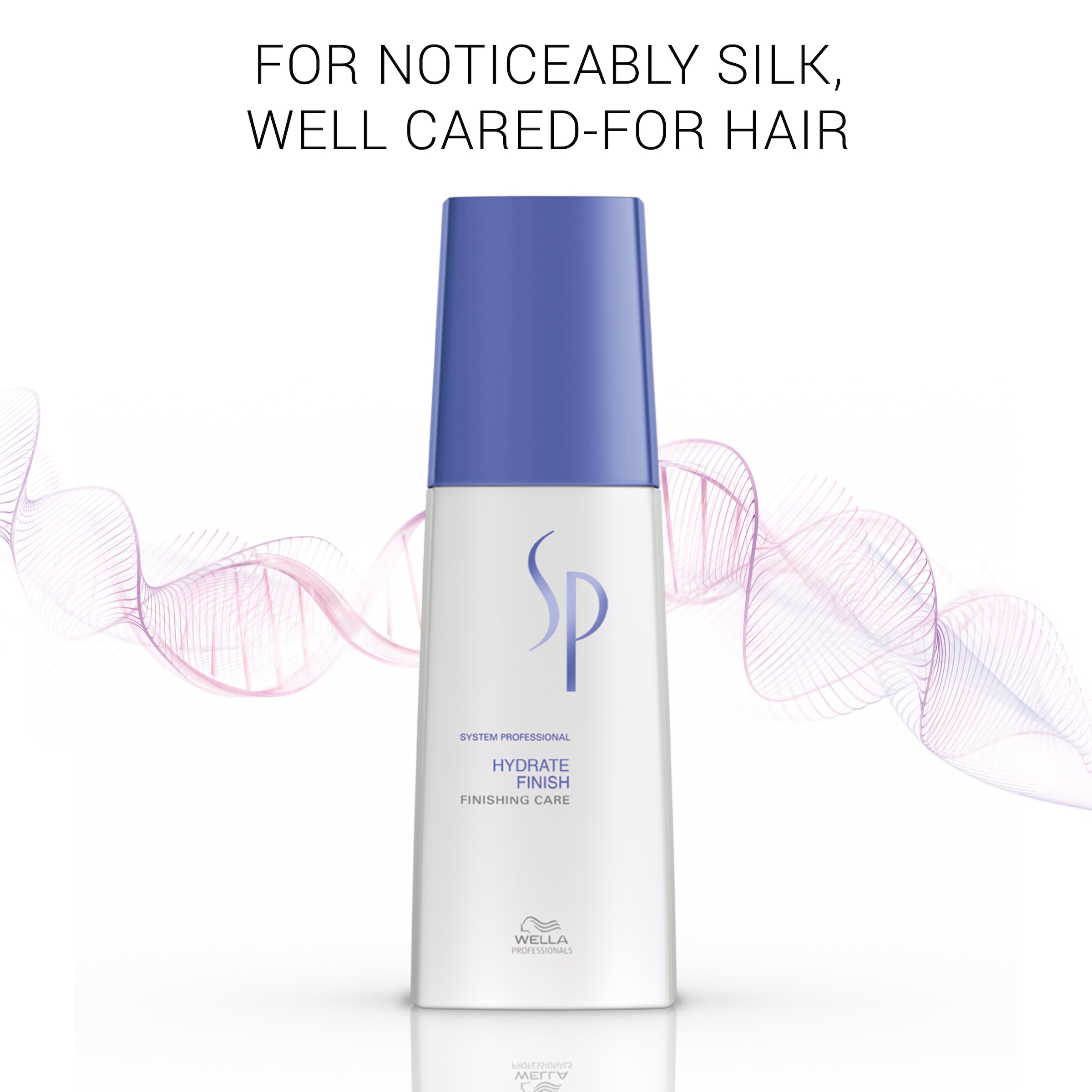 Wella SP Haarcreme »Hydrate Finish« feuchtigkeitsspendend, pflegend, für jedes Haar geeignet