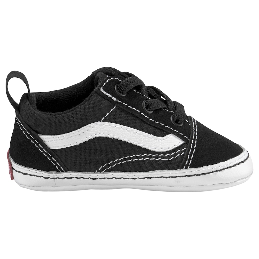 Vans Lauflernschuh »Old Skool Crib«, für Babys