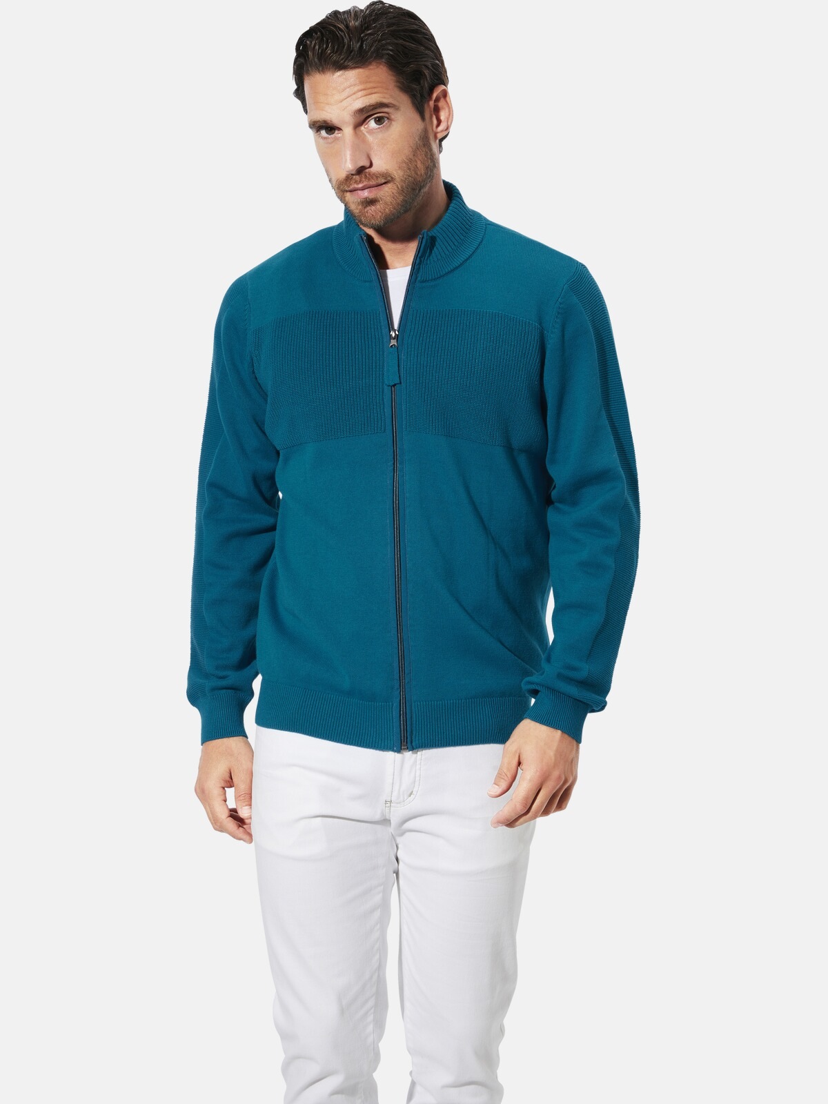 Babista Strickjacke "Strickjacke ALEDOR" 1 Stk. günstig online kaufen