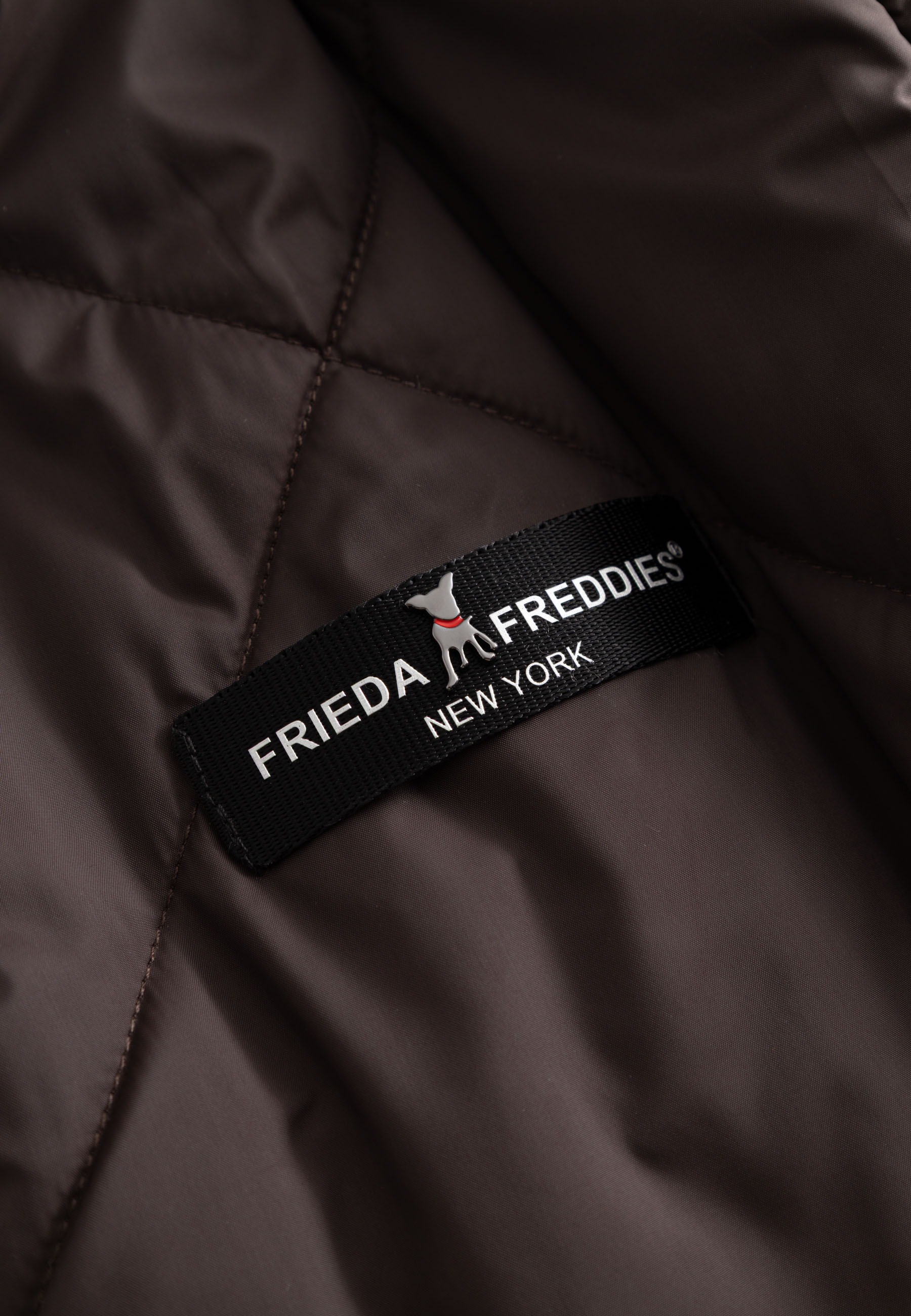 Frieda & Freddies Wintermantel »Frieda & Freddies«