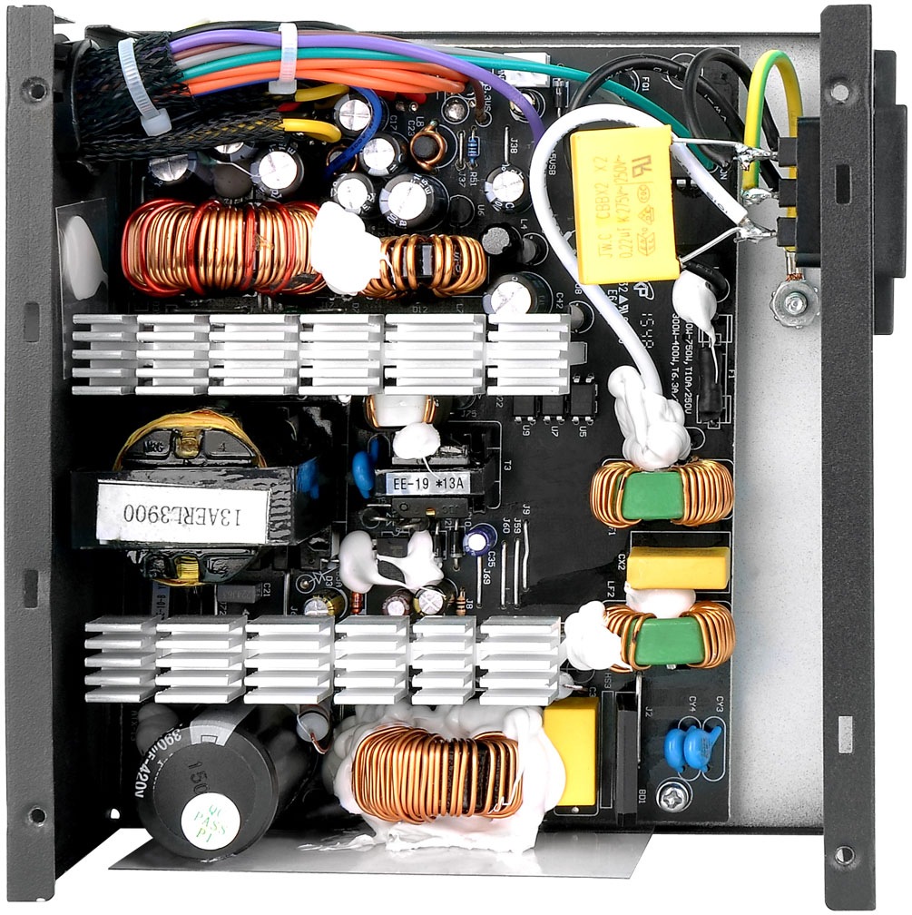 Thermaltake Netzteil »TR2 S 650W«