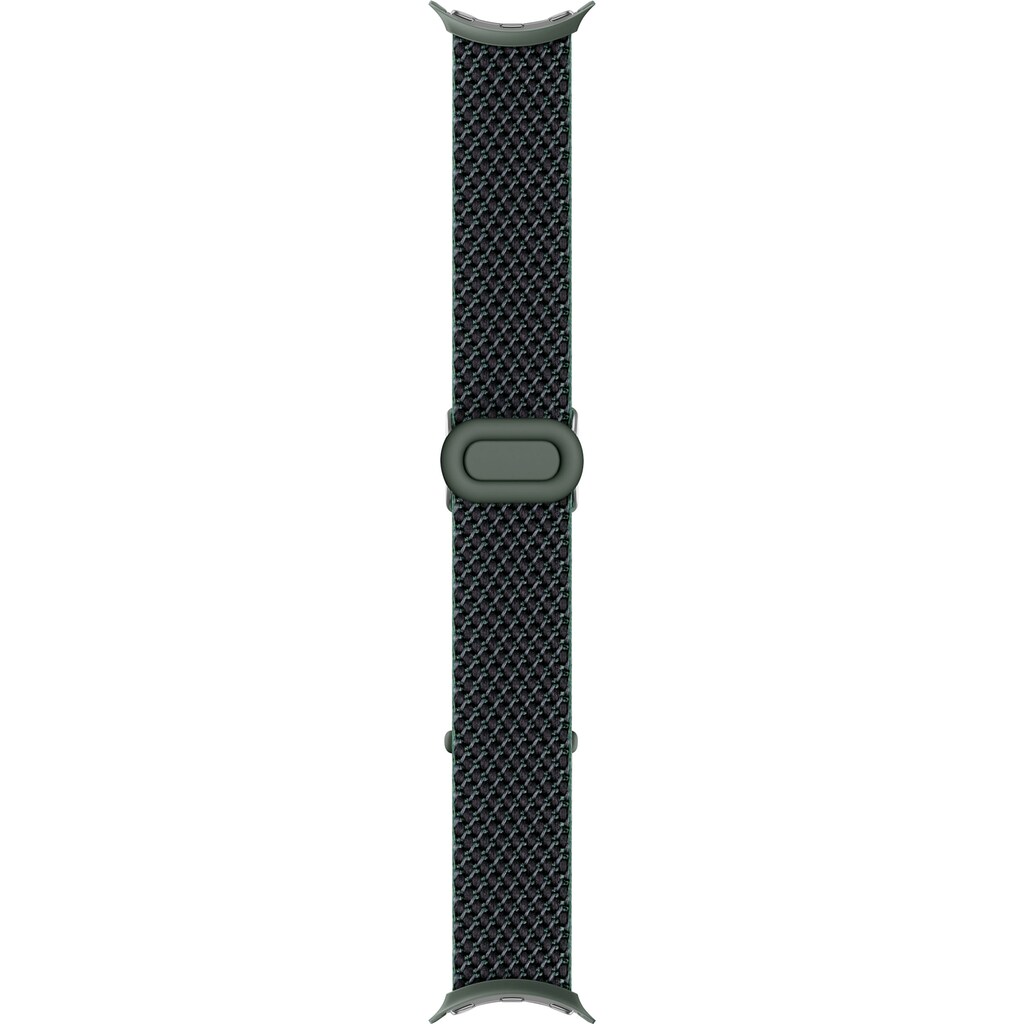 Google Smartwatch-Armband »Pixel Watch Band«, (1 tlg.)