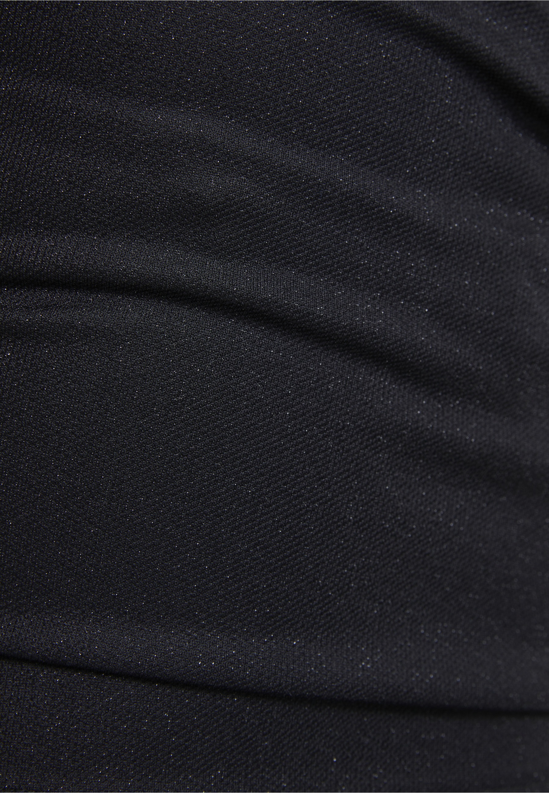 URBAN CLASSICS Bügelloser BH »Urban Classics Ladies Glitter Bandeau«