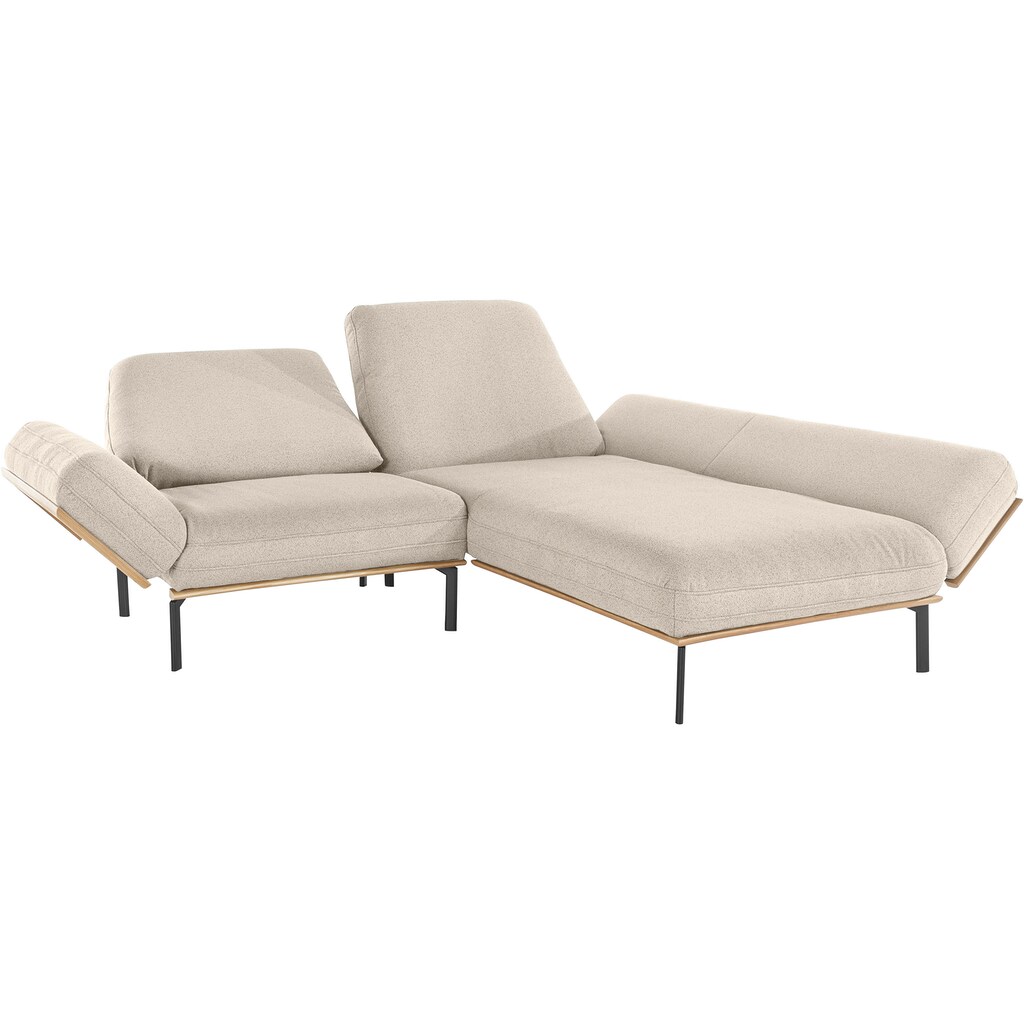 INOSIGN Ecksofa »Linny L-Form«