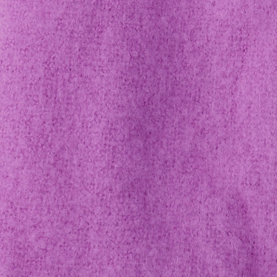 STREET ONE STUDIO Halstuch mit Fransen am Saum