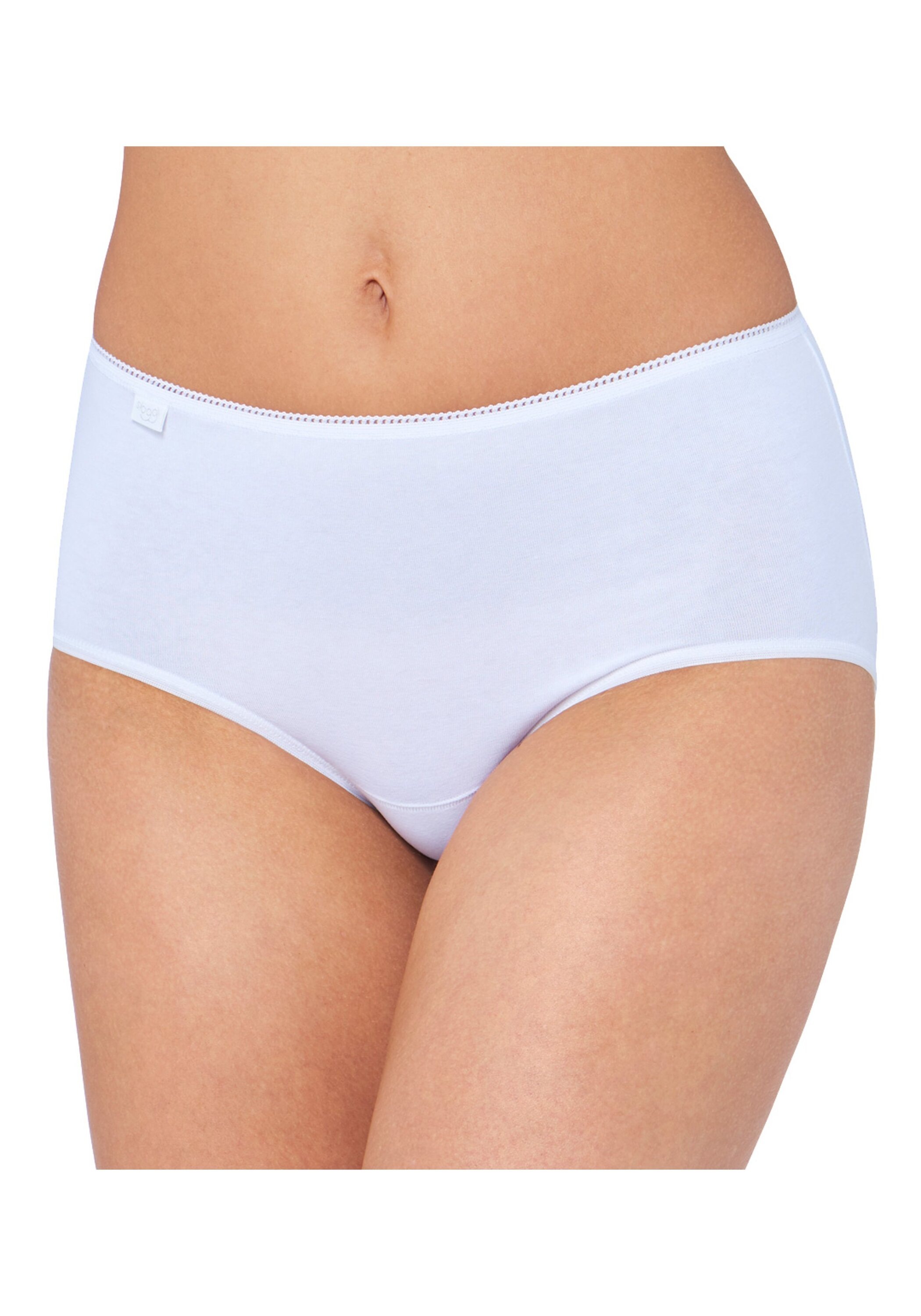 sloggi Slip »Slip 3er Pack«