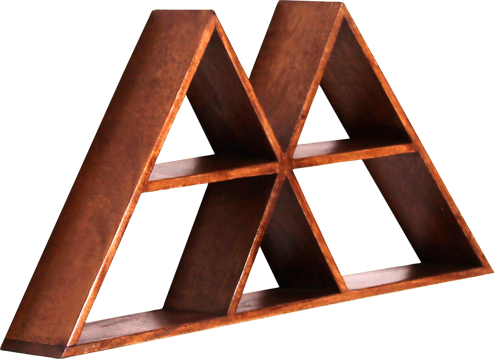 Möbilia Wandregal günstig online kaufen