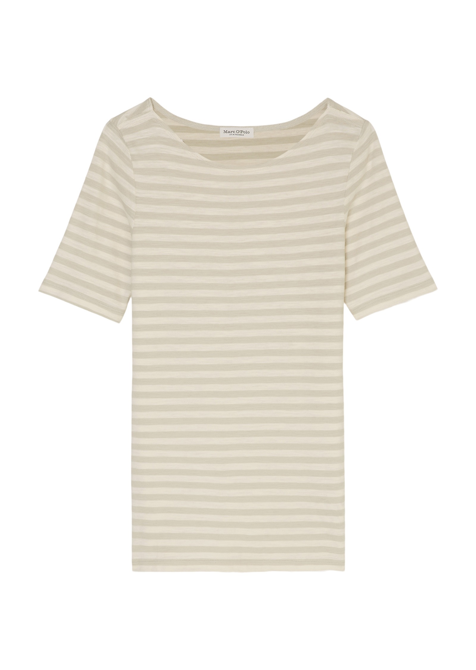 Marc O'Polo T-Shirt »aus Organic Cotton-Jersey«