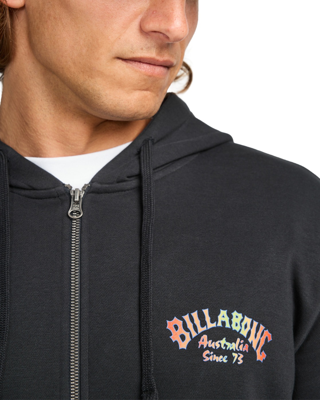 Billabong Kapuzensweatshirt »Foundation«