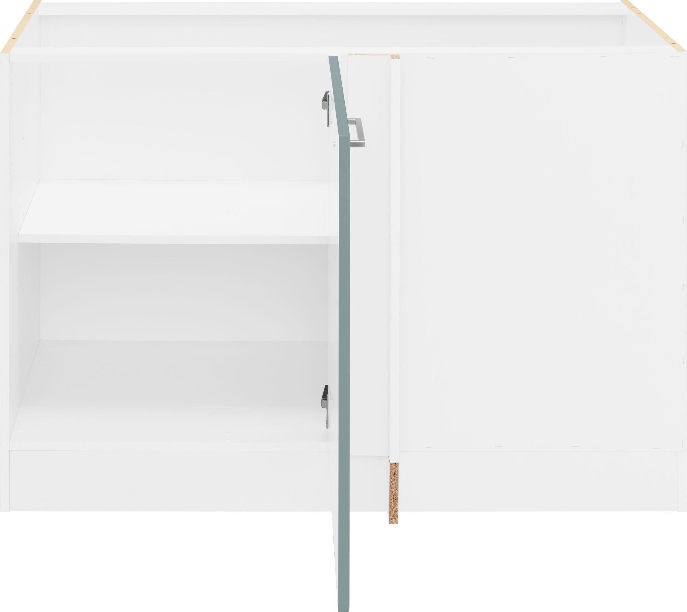 HELD MÖBEL Eckunterschrank 