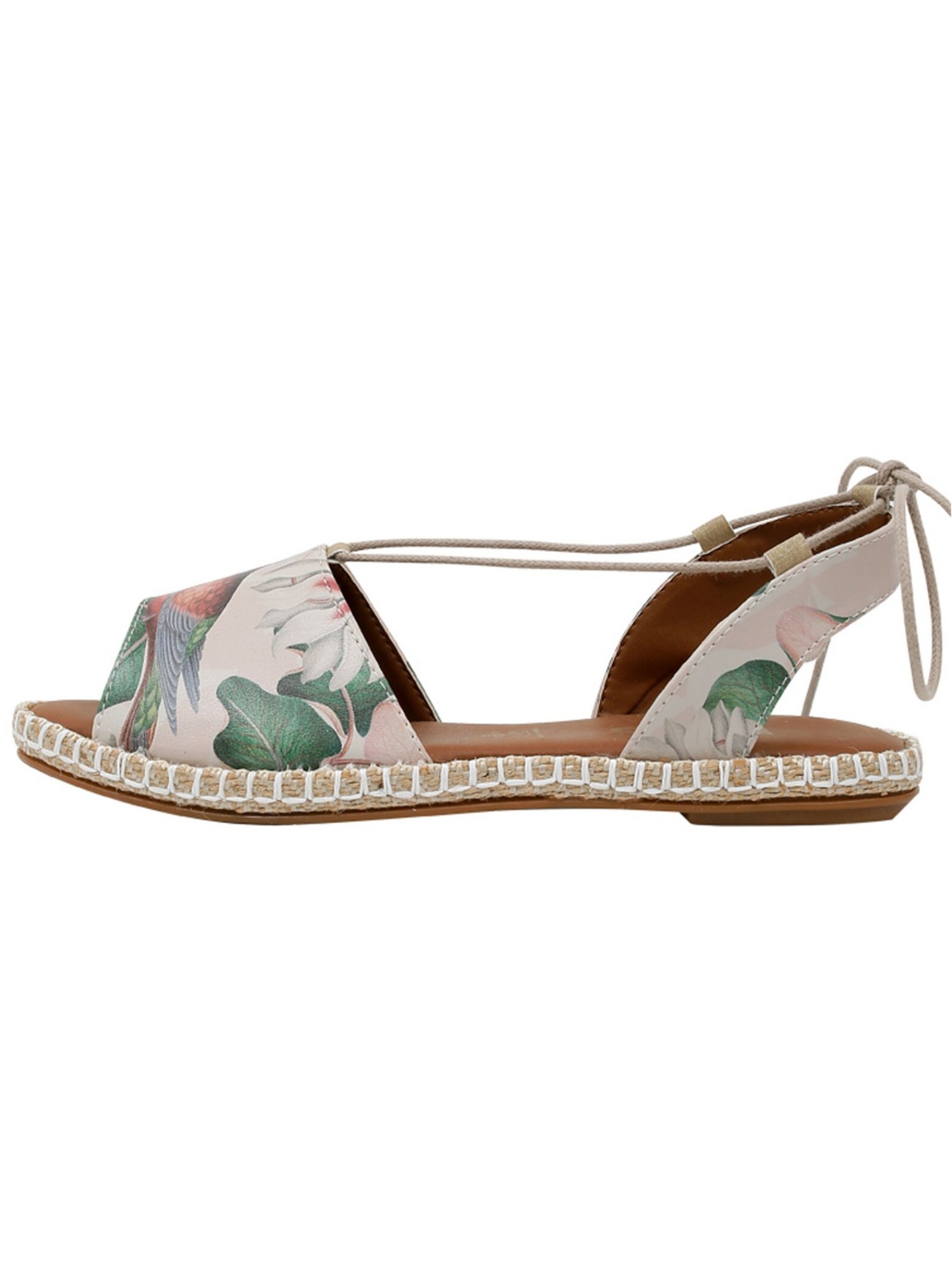 DOGO Sandale »Damen Hazel Wings to Fly Vegan Damen Sandalen/ Sandaletten /«, Vegan