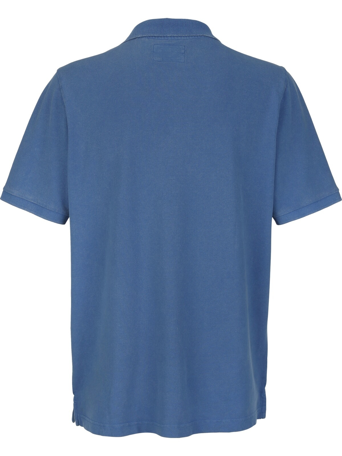 Babista Poloshirt »Poloshirt UVIANO«, (1 tlg.), mit Knopfleiste in Farbakzent
