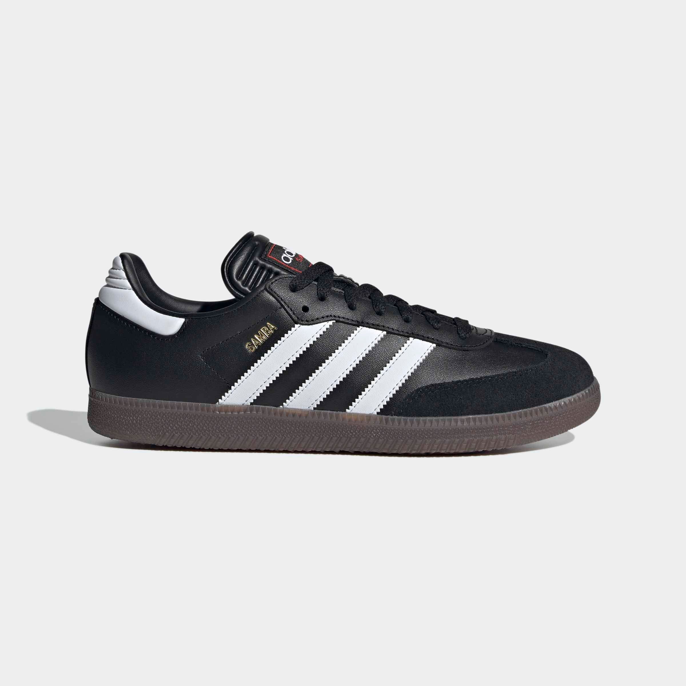 adidas Performance Sneaker »SAMBA IN FUSSBALL«
