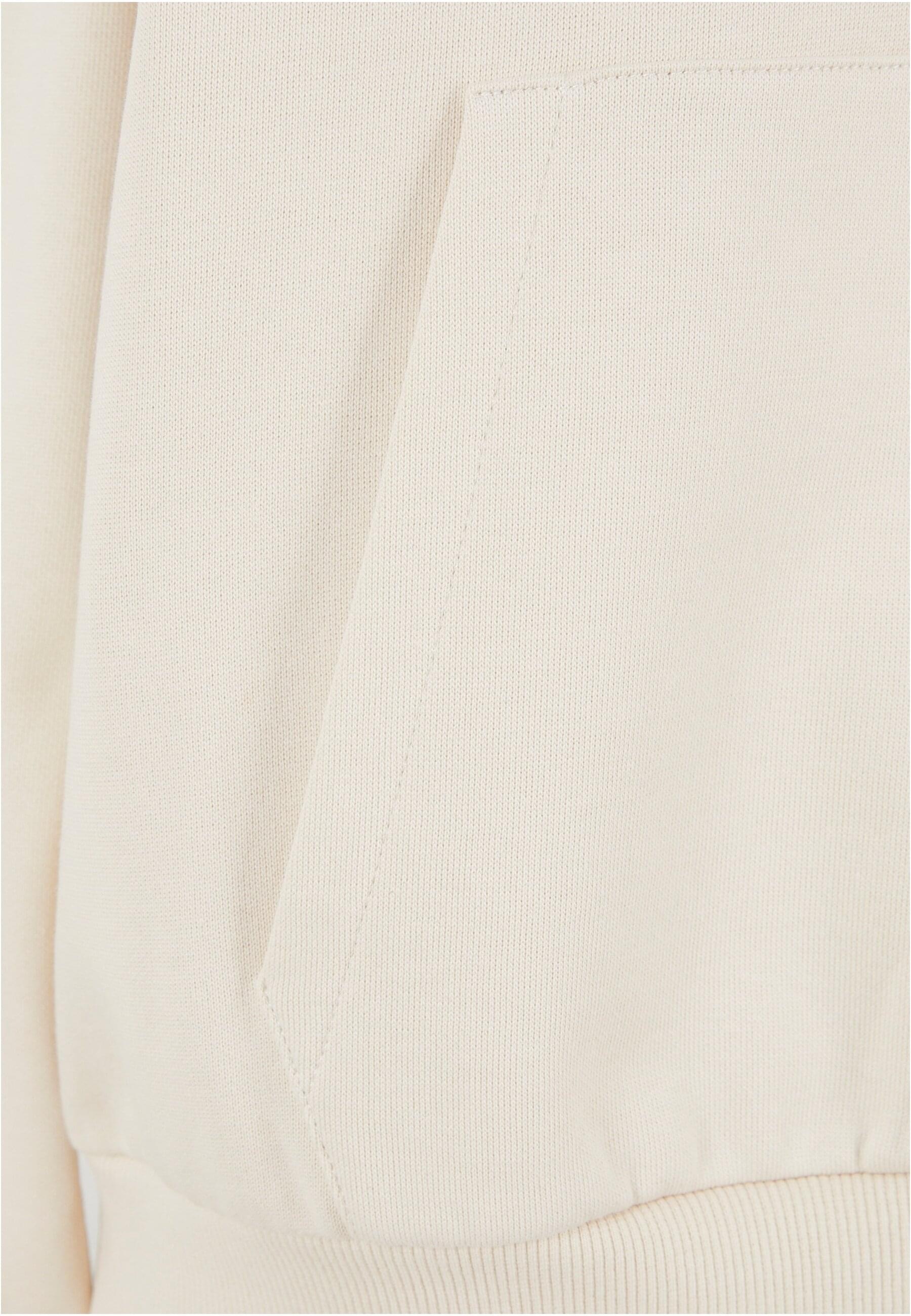 URBAN CLASSICS Kapuzenpullover »Urban Classics Damen Ladies Organic Oversized Hoody«, (1 tlg.)