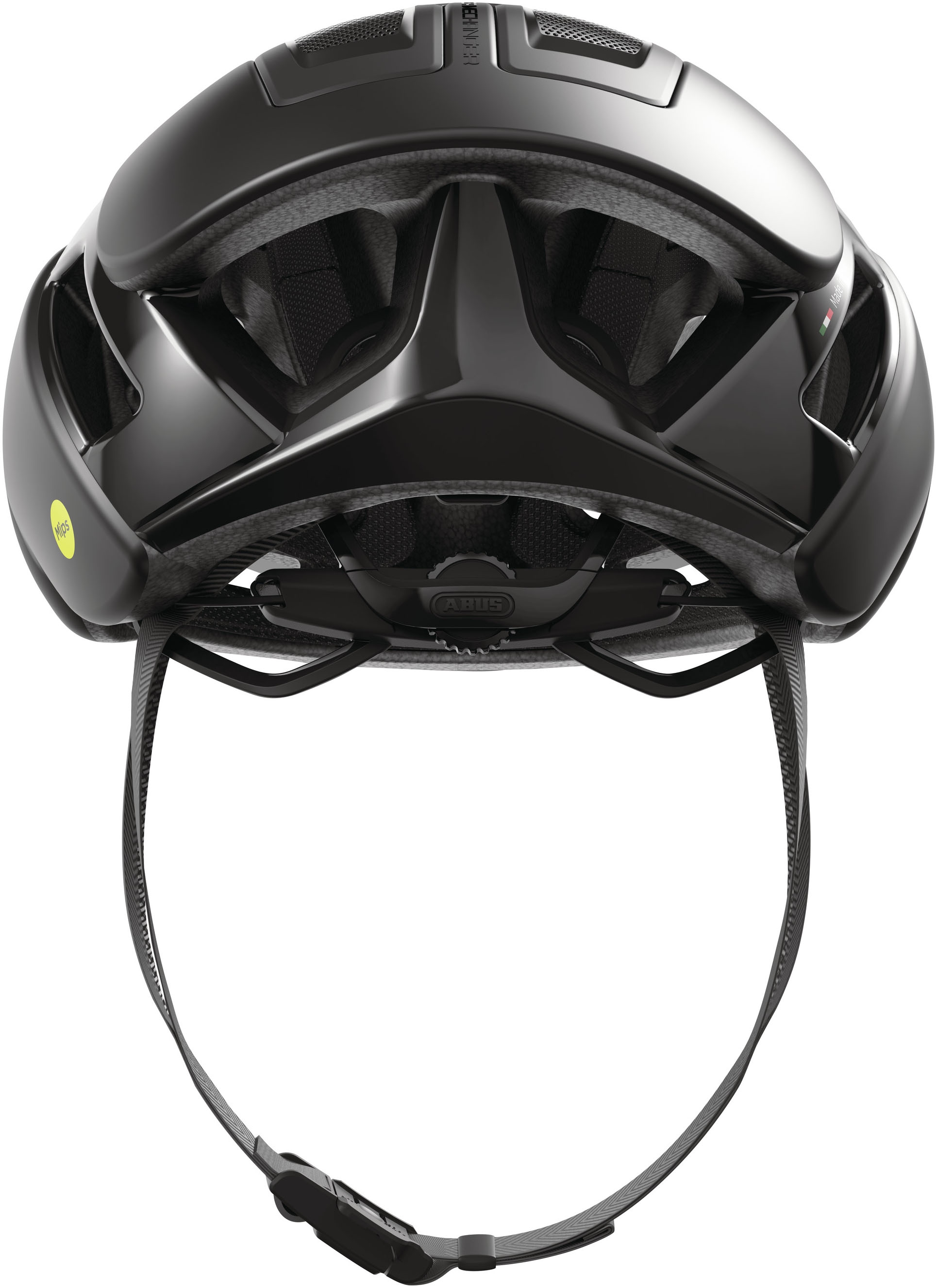 ABUS Fahrradhelm »GAMECHANGER 2.0 MIPS«