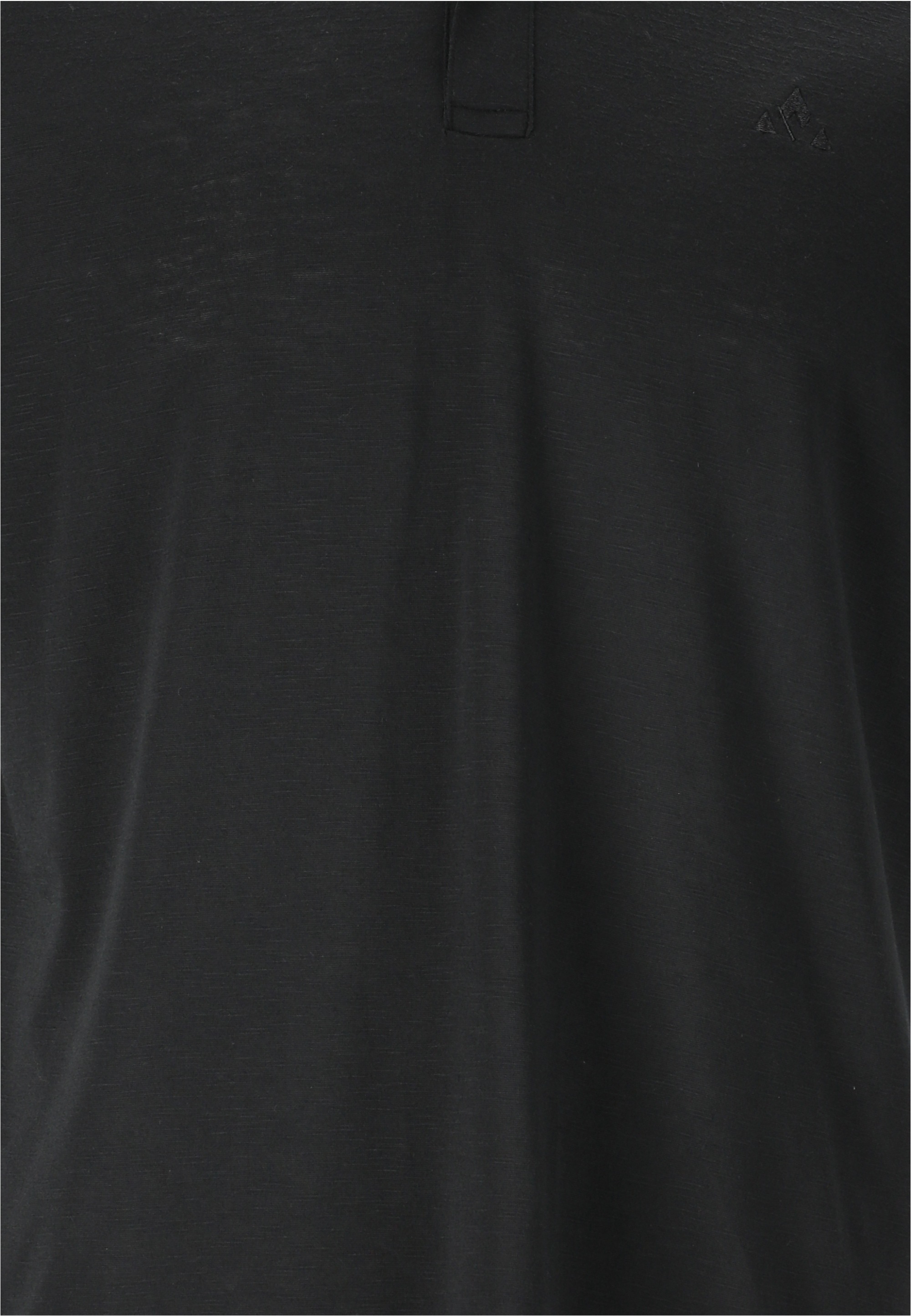 WHISTLER Langarm-Poloshirt »Vale«, Aus leichtgewichtigem Material