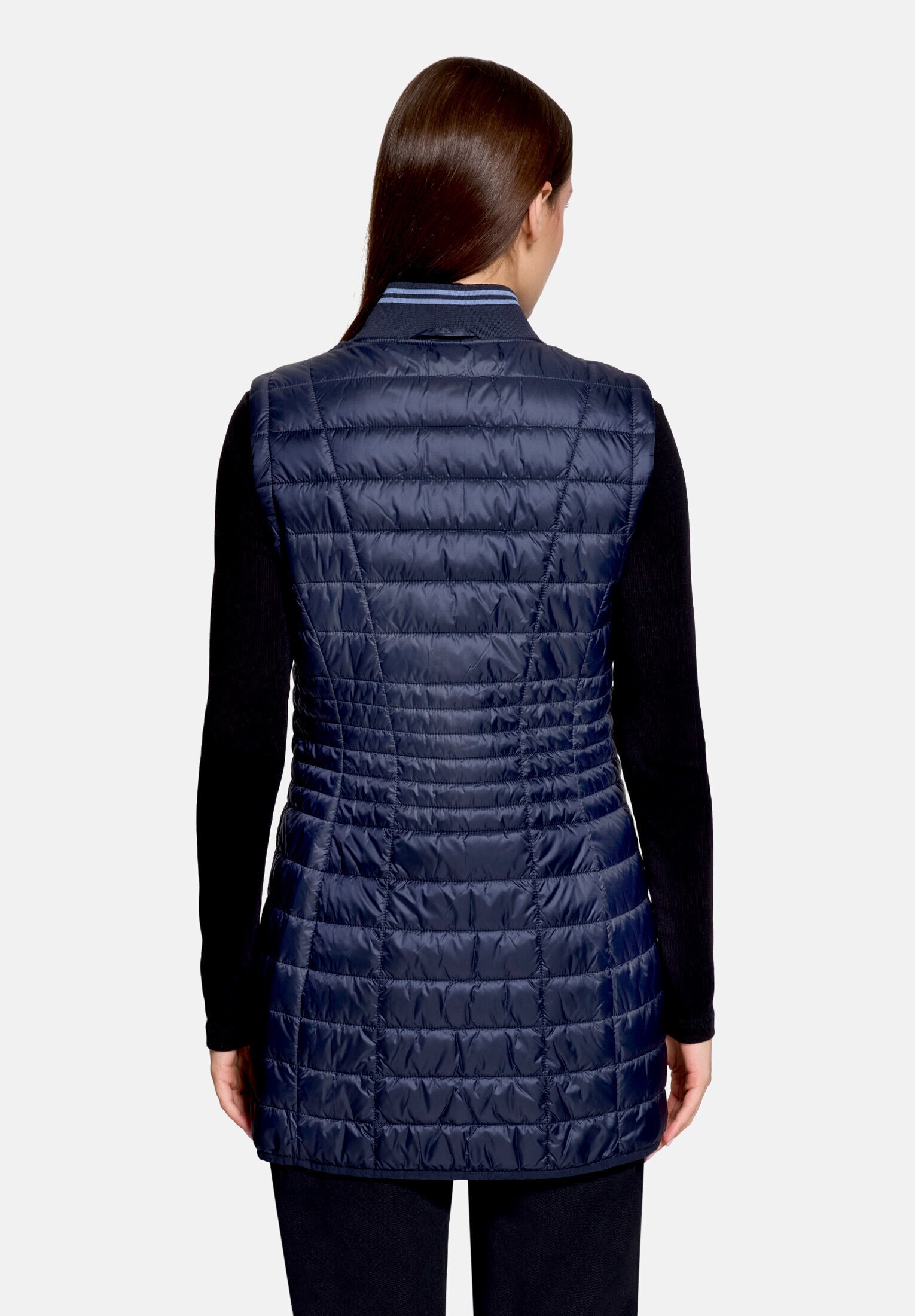 Betty Barclay Funktionsjacke »Damen mit Funktion« mit Kapuze