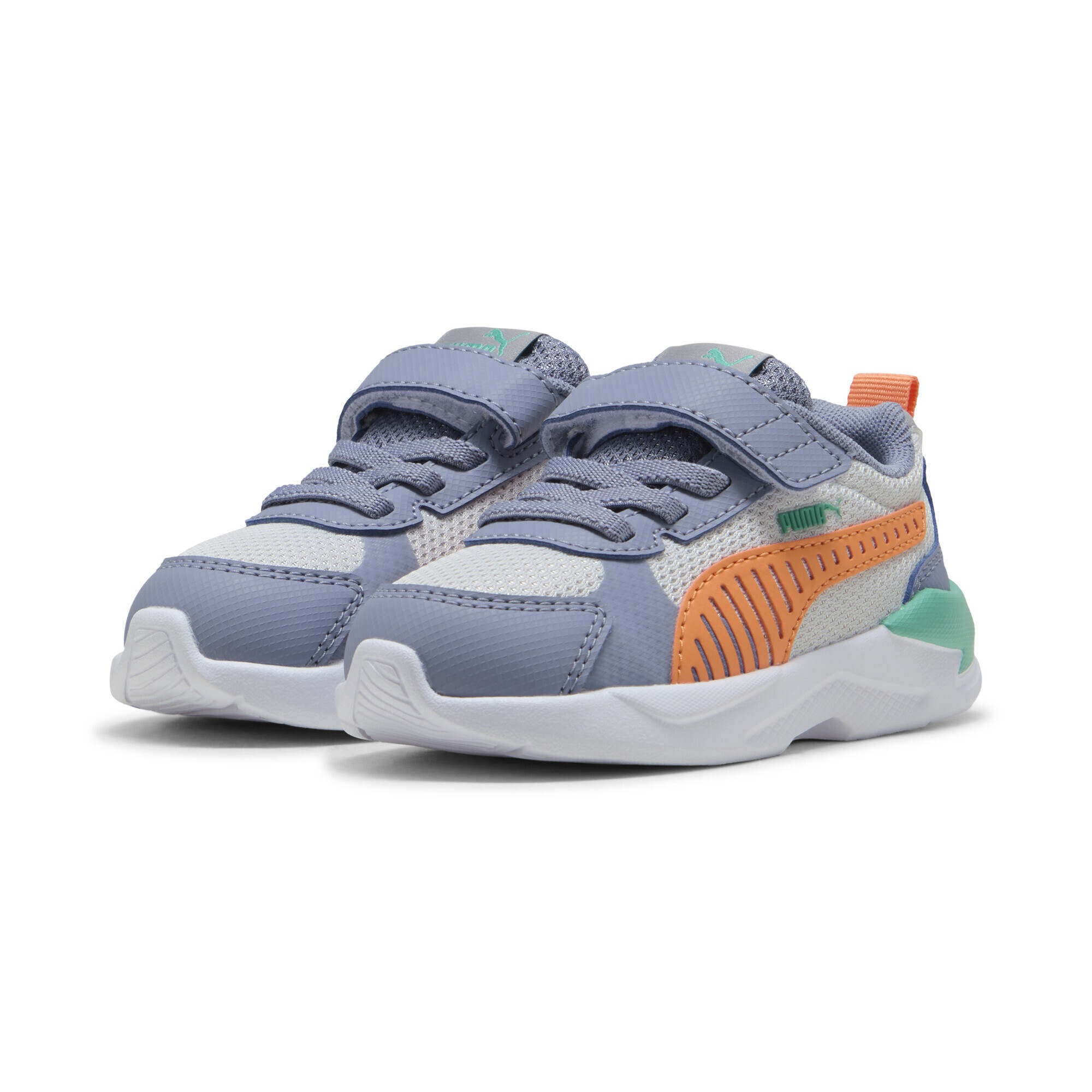PUMA Sneaker »X-Ray 3 Sneakers Kinder«