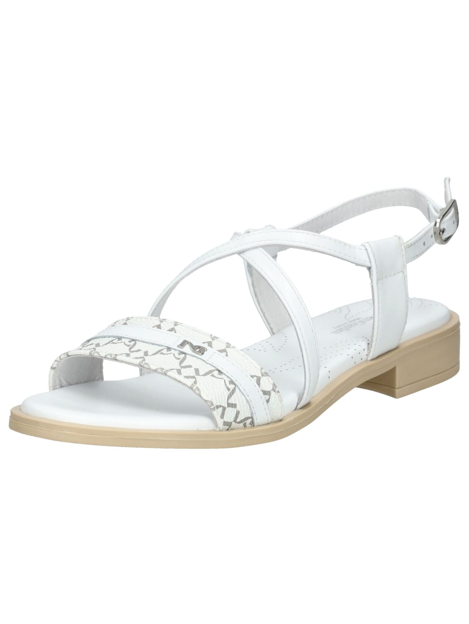 Nero Giardini "Nero Giardini Sandalen Leder"