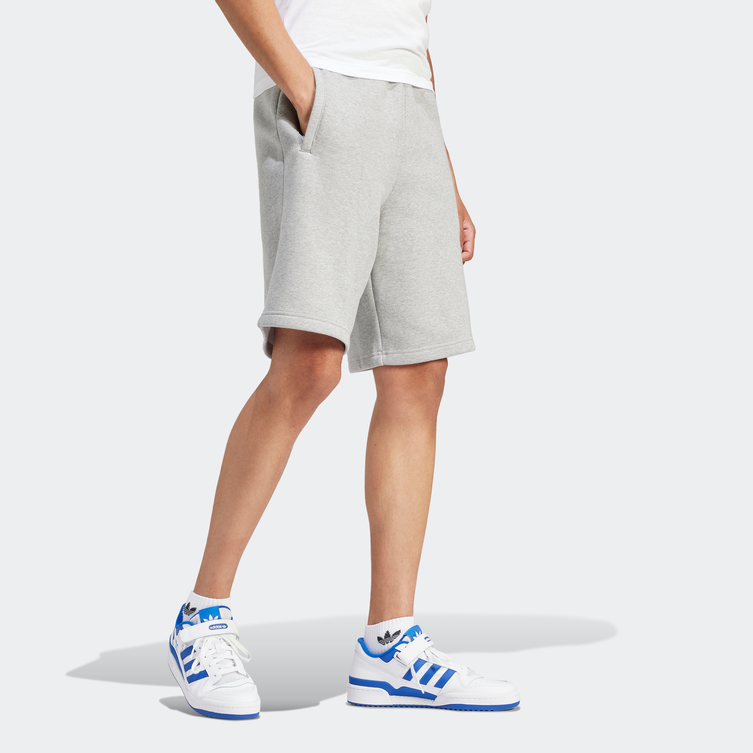 adidas Originals Shorts "ESSENTIAL SHORT", (1 tlg.) günstig online kaufen