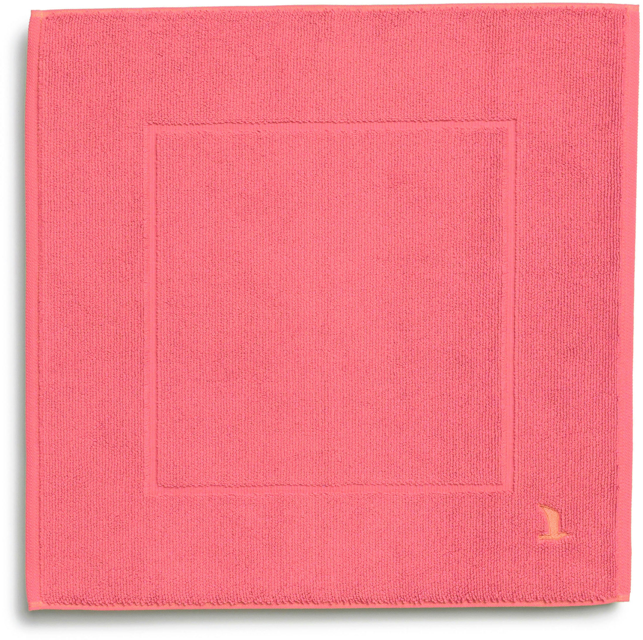 Möve Badematte "Superwuschel" Höhe 8 mm beidseitig nutzbar  fußbodenheizung günstig online kaufen