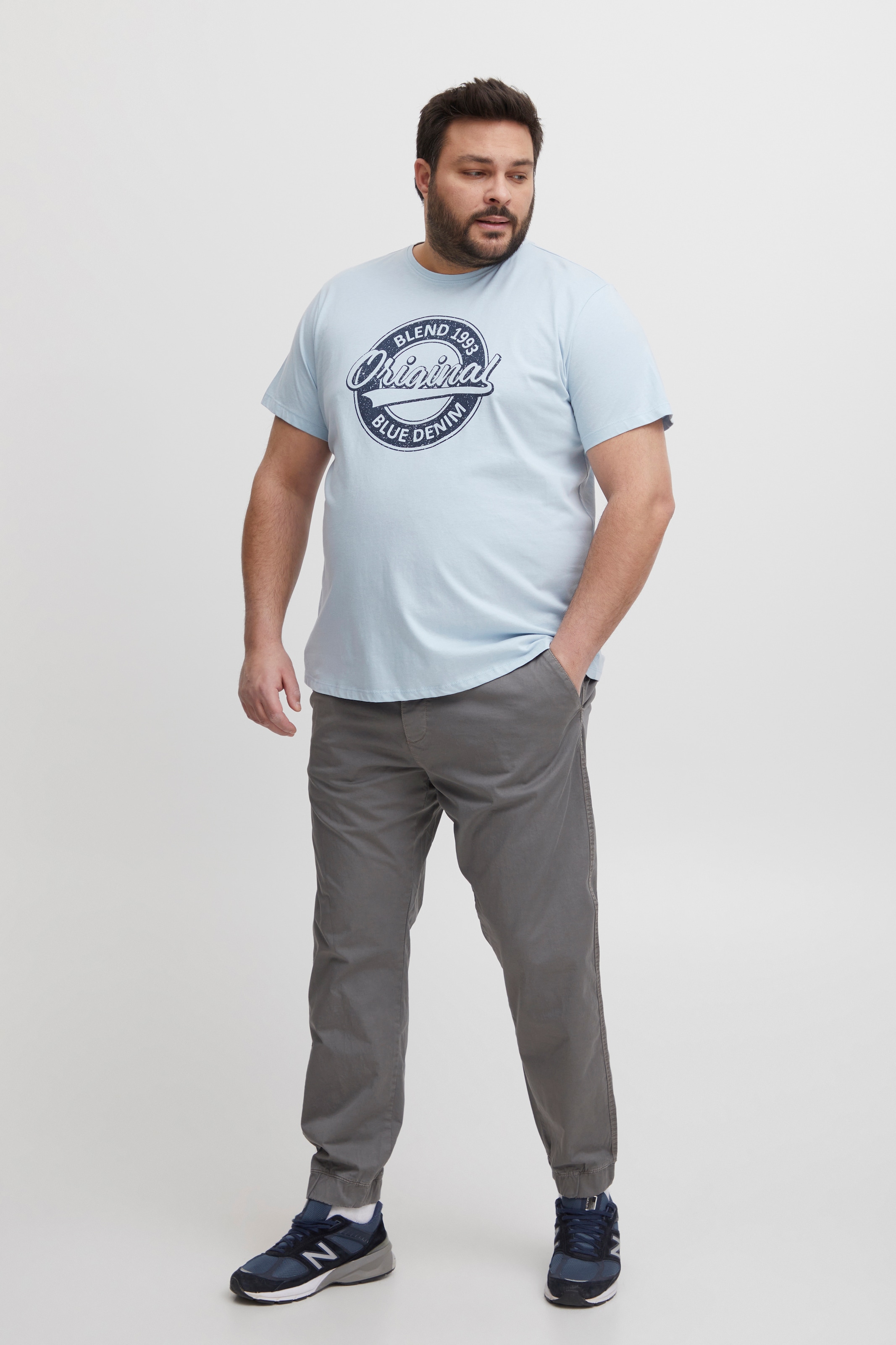 Blend Stoffhose »BHNIMBU pants«