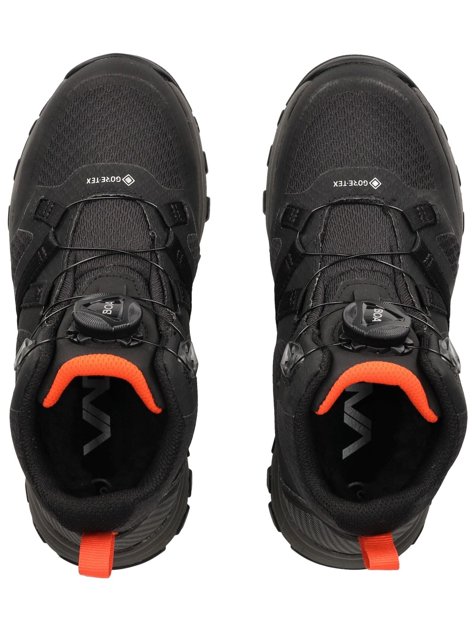 Vado Outdoorschuh »Vado Wanderschuhe Lederimitat/Mesh«