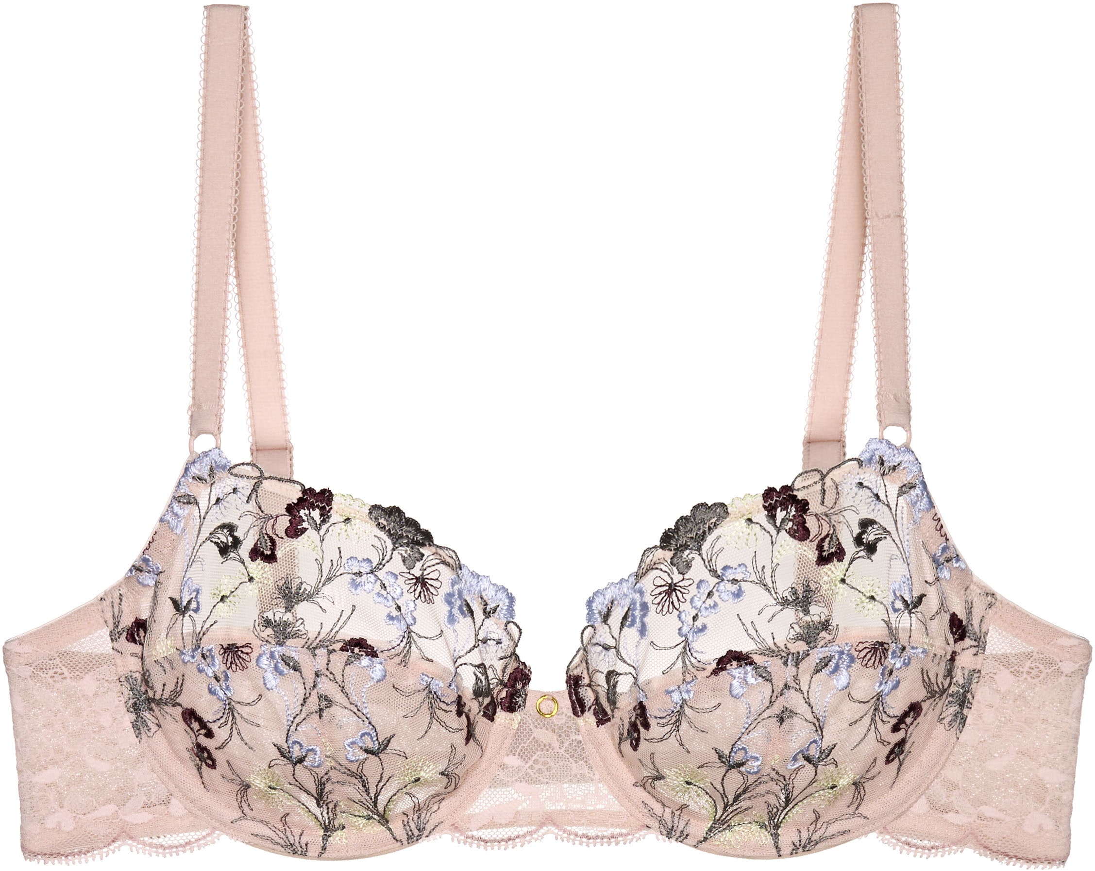 Triumph Balconnet-BH »Sensual Spotlight W«, mit Stickerei
