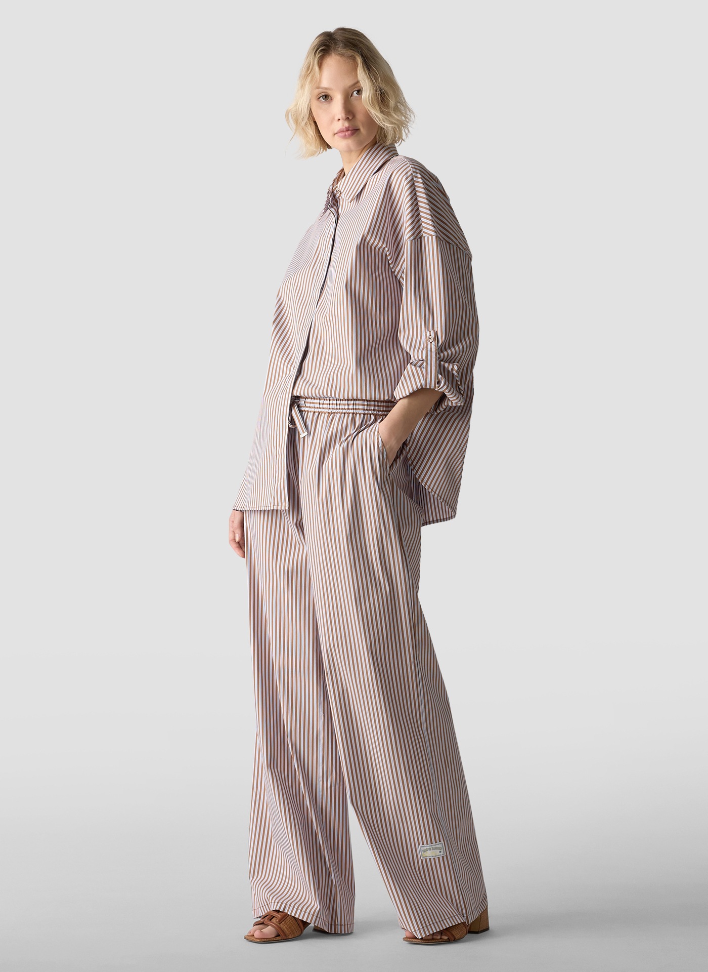 LeComte Jerseyhose »Hose«