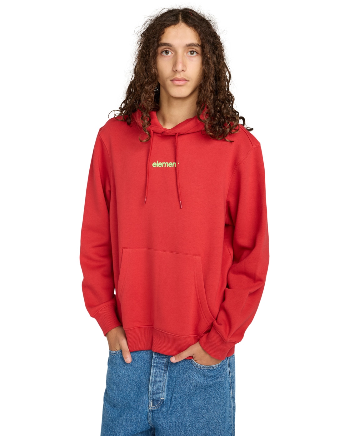 Element Kapuzensweatshirt "Lowcas" günstig online kaufen