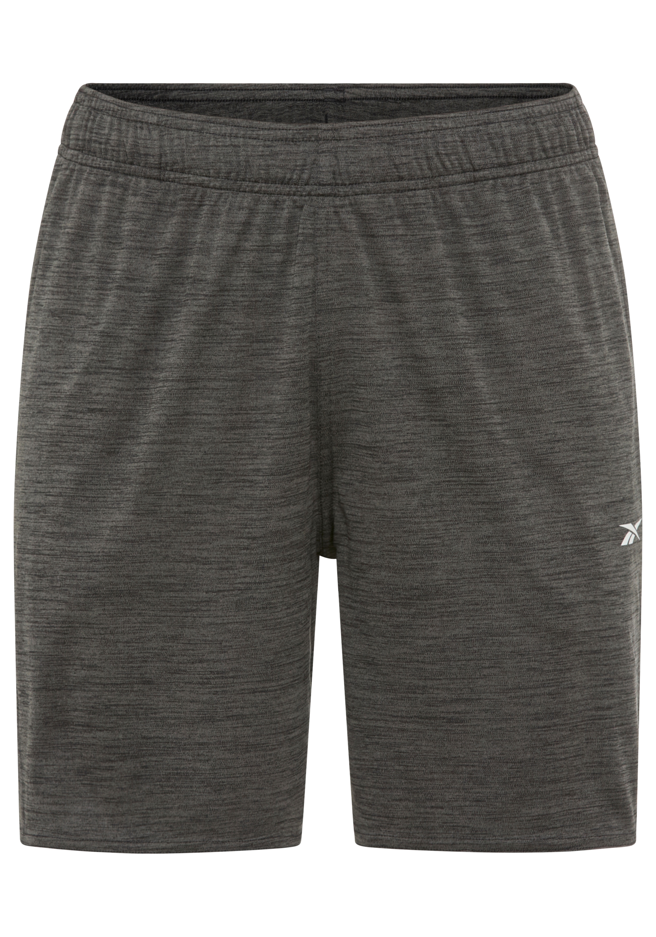 Reebok Trainingsshorts "ID TRAIN KNIT SHORT" aus Polyester, erhältlich in den Größen S bis XXXL