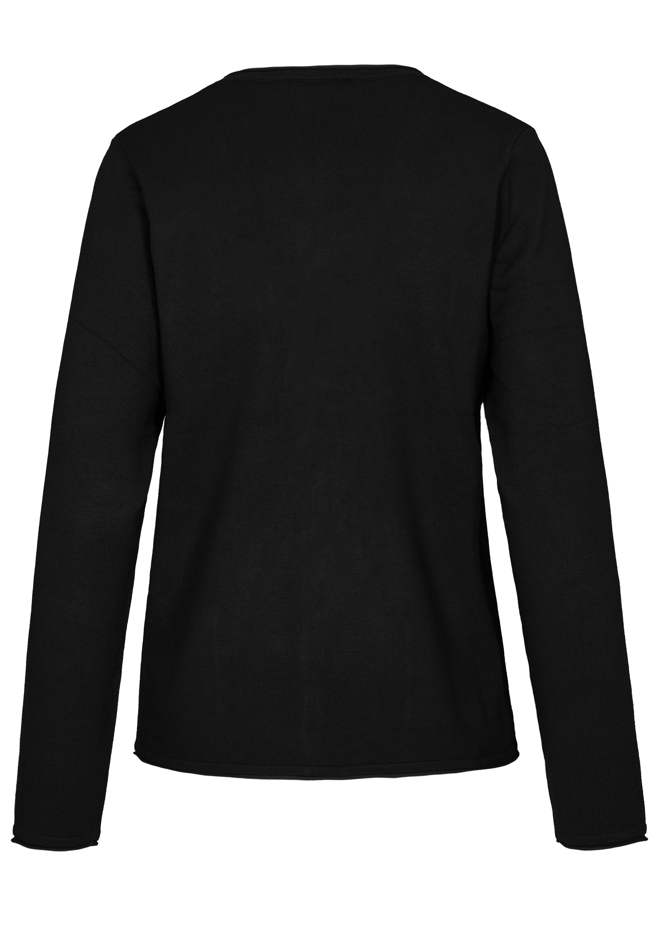 Clarina Strickjacke "WALTER", Viskose-Polyamid Mischung günstig online kaufen