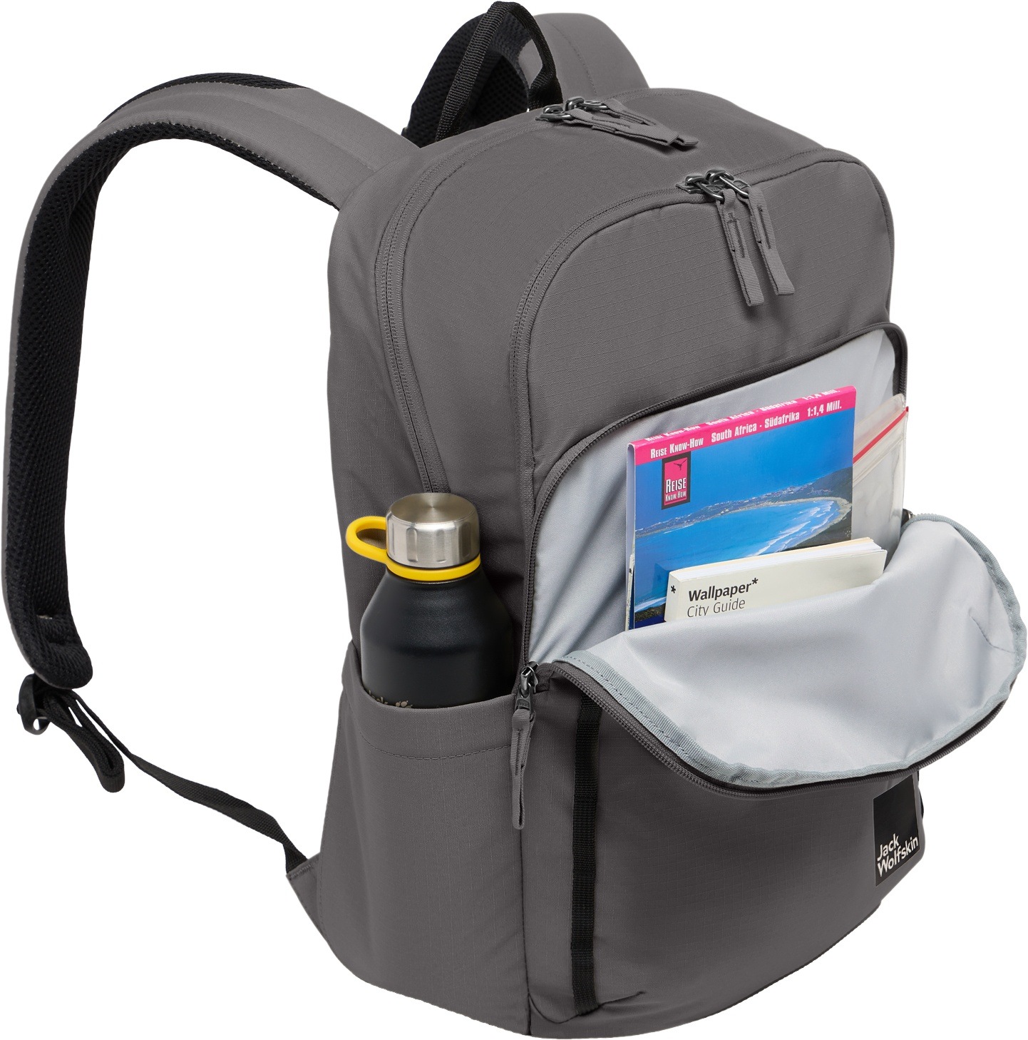 Jack Wolfskin Daypack »TERRACADE«