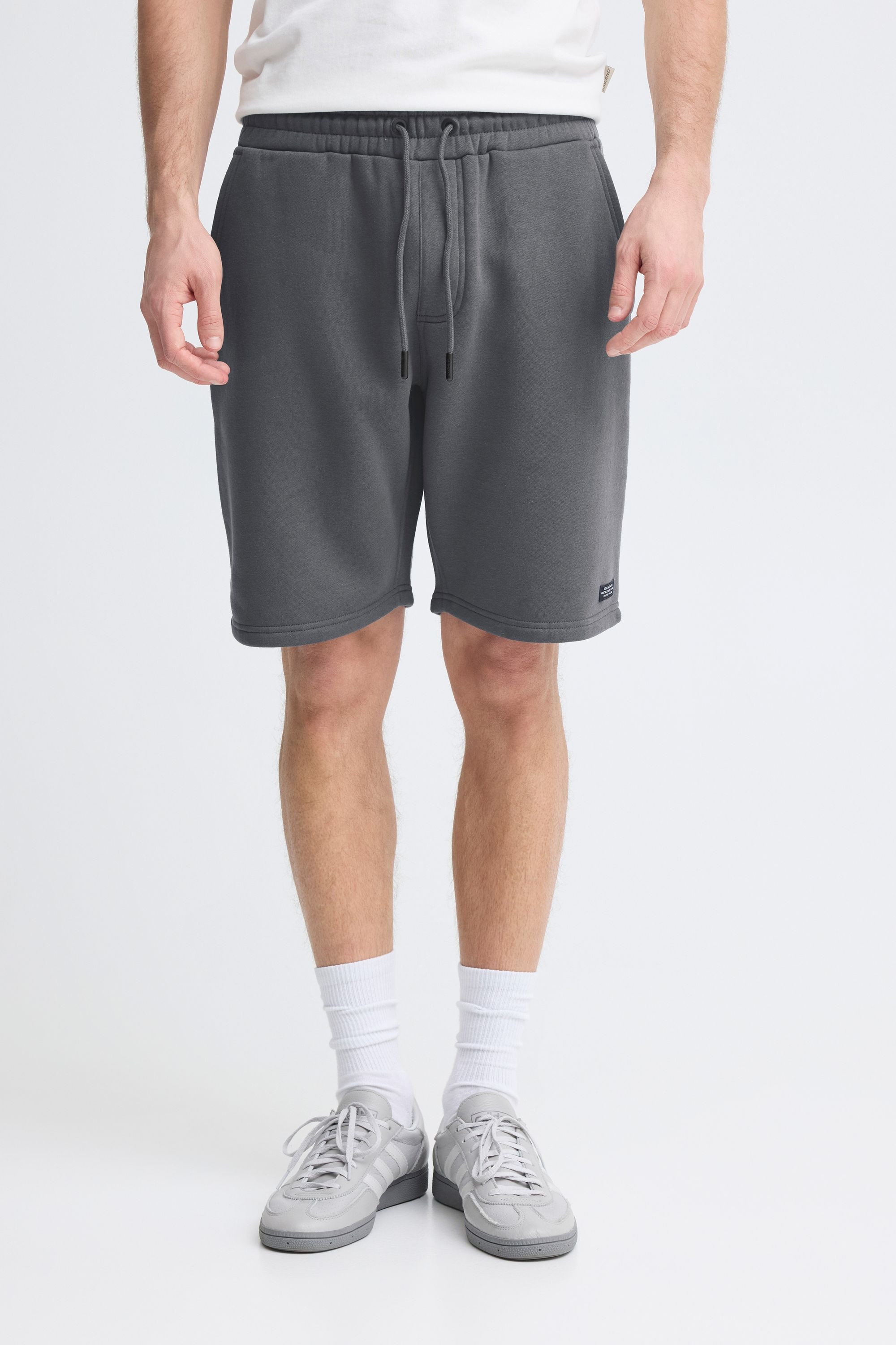 Blend Sweatshorts "BHDowntown" Gemütliche Sweat Shorts günstig online kaufen