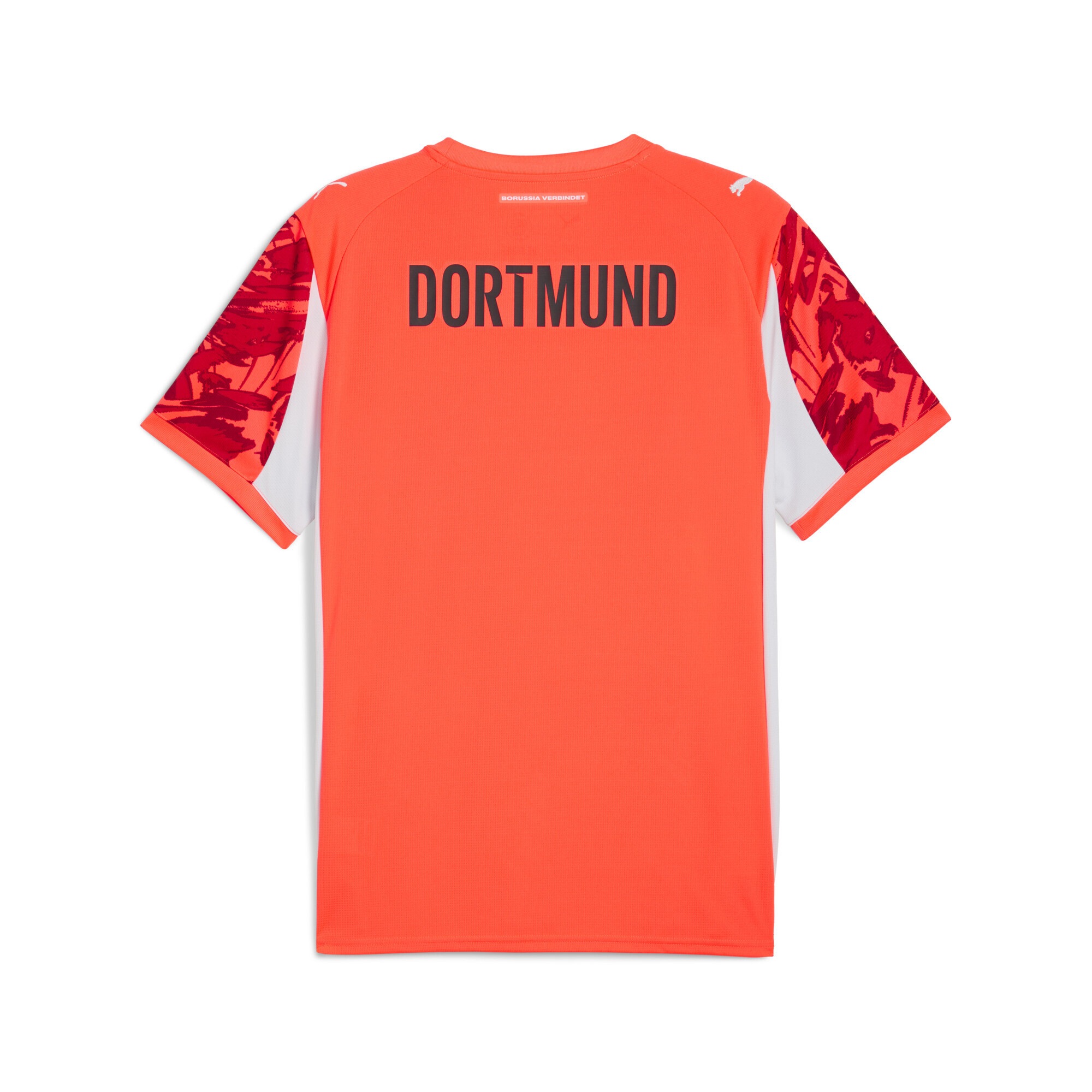 PUMA Trainingsshirt »Borussia Dortmund 25/26 Kurzärmliges Torwarttrikot Herren«