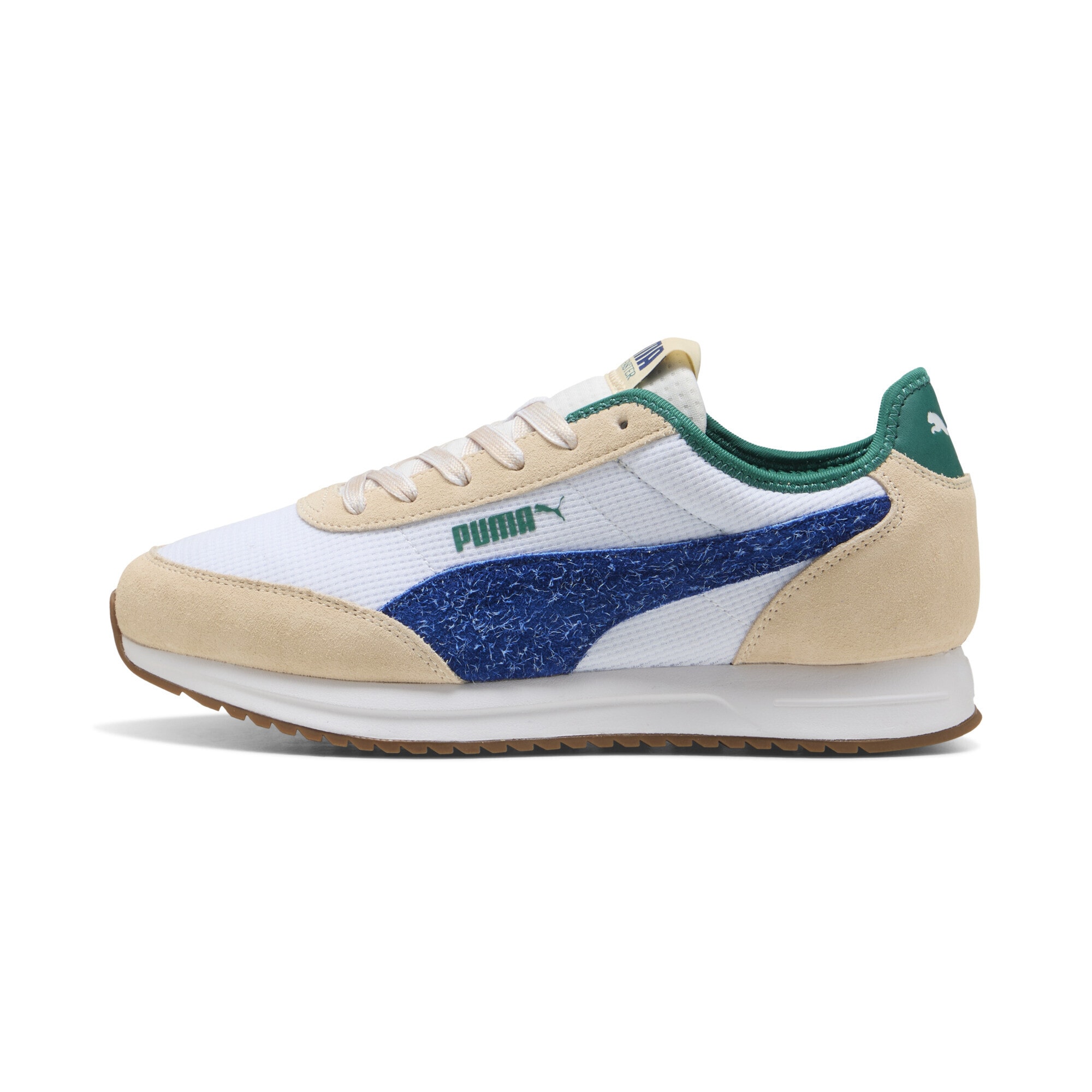 PUMA Sneaker »R78 Lightwind Retro Run Sneakers Erwachsene«