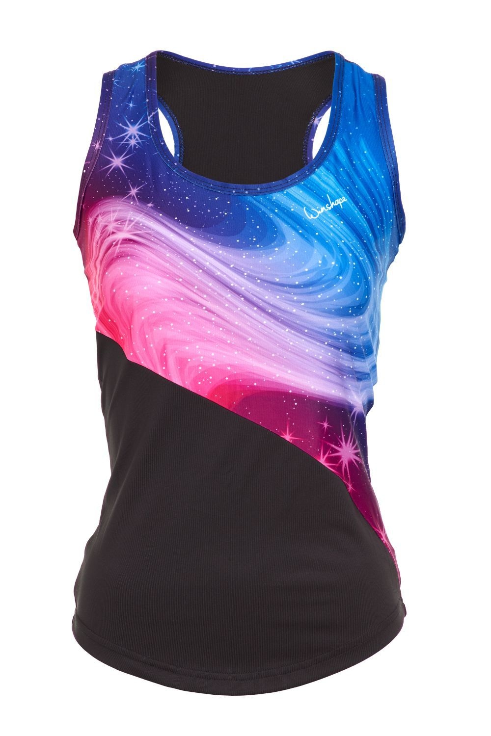 Tanktop »Tanktop AET105-Stardust«, Functional