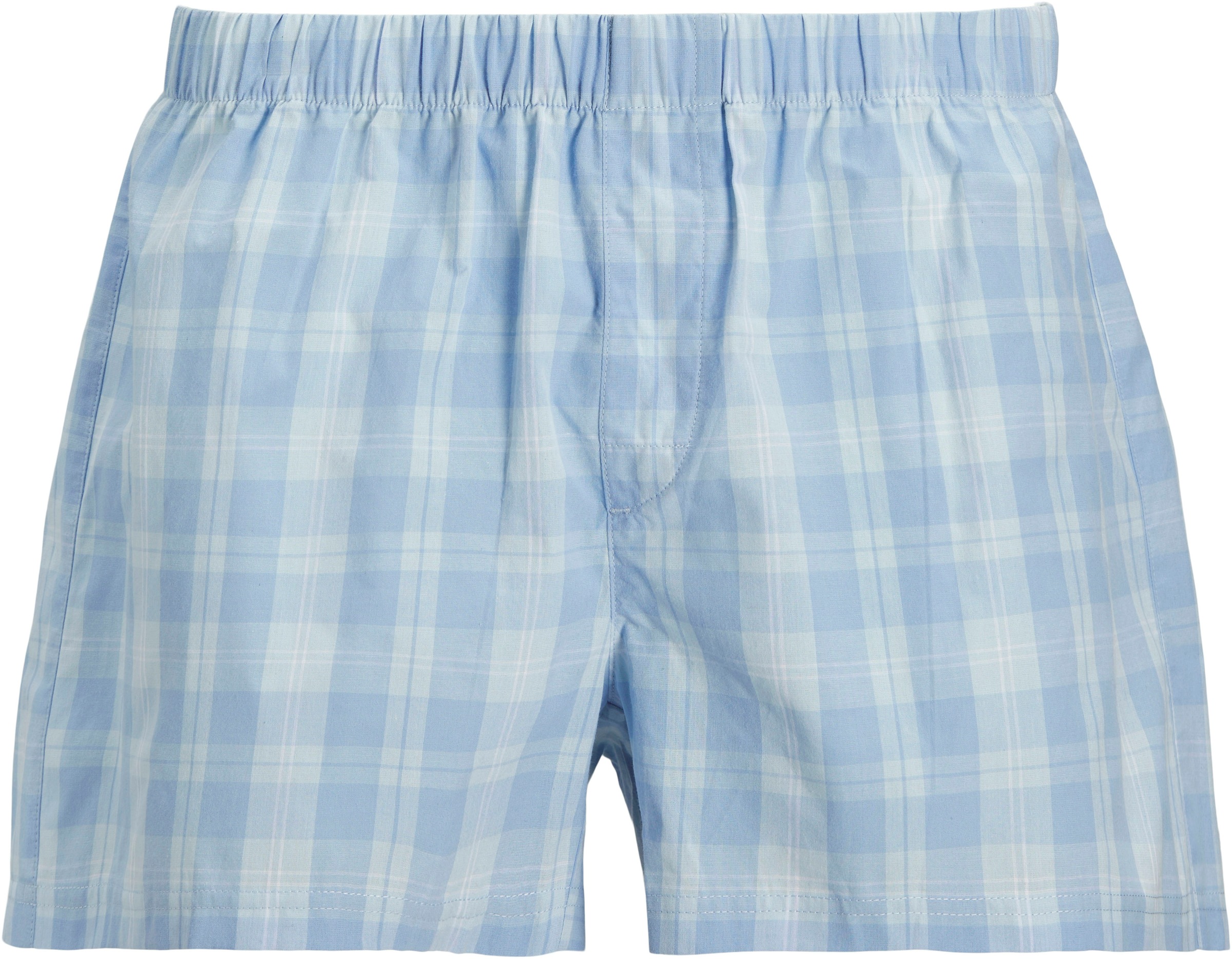 Jack & Jones PlusSize Boxershorts »JACMILANO WOVEN BOXERS 5 PACK PLS SN«