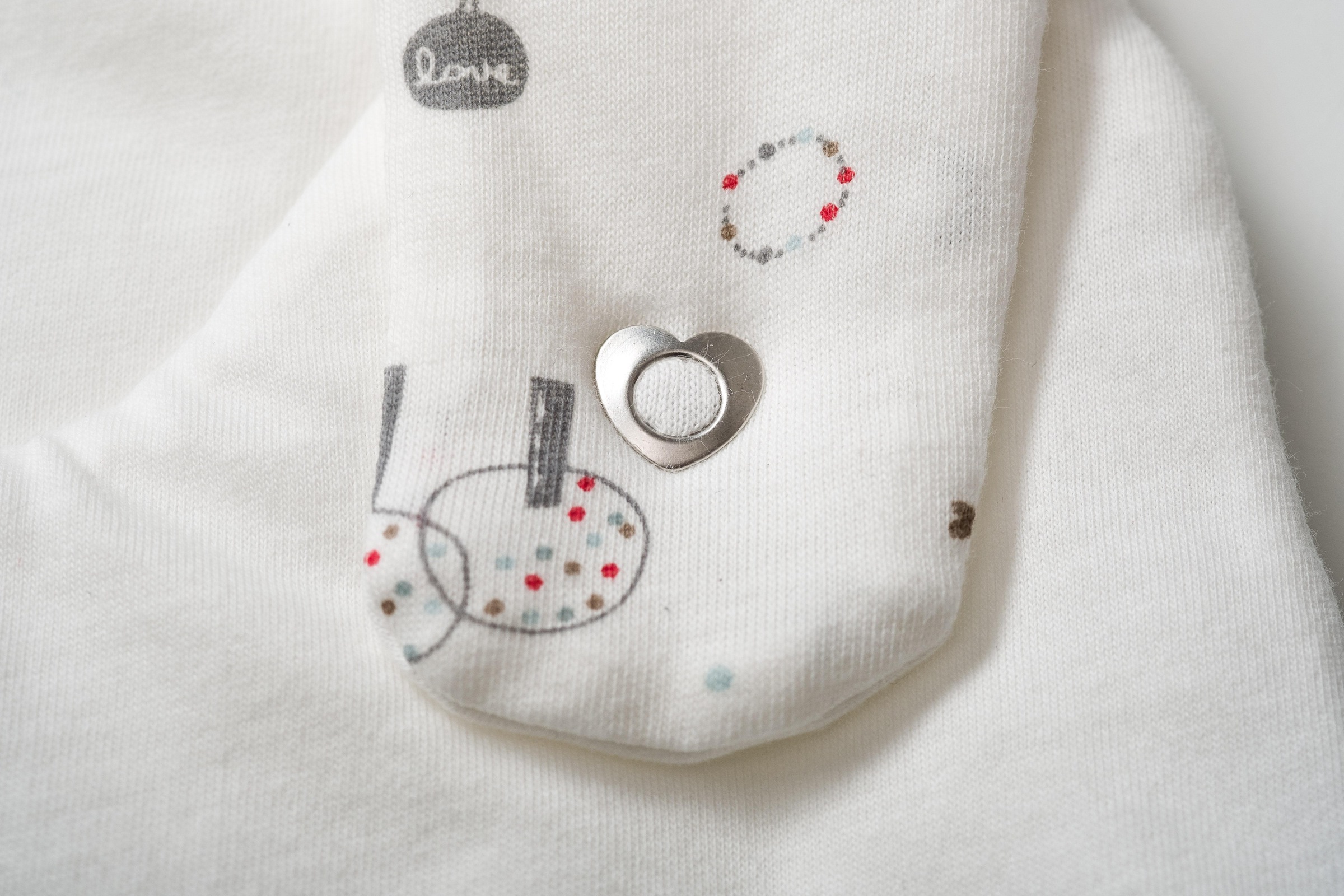 Träumeland Babyschlafsack »Set Vögelchen«, (Packung, 3 tlg., 3er-Pack)