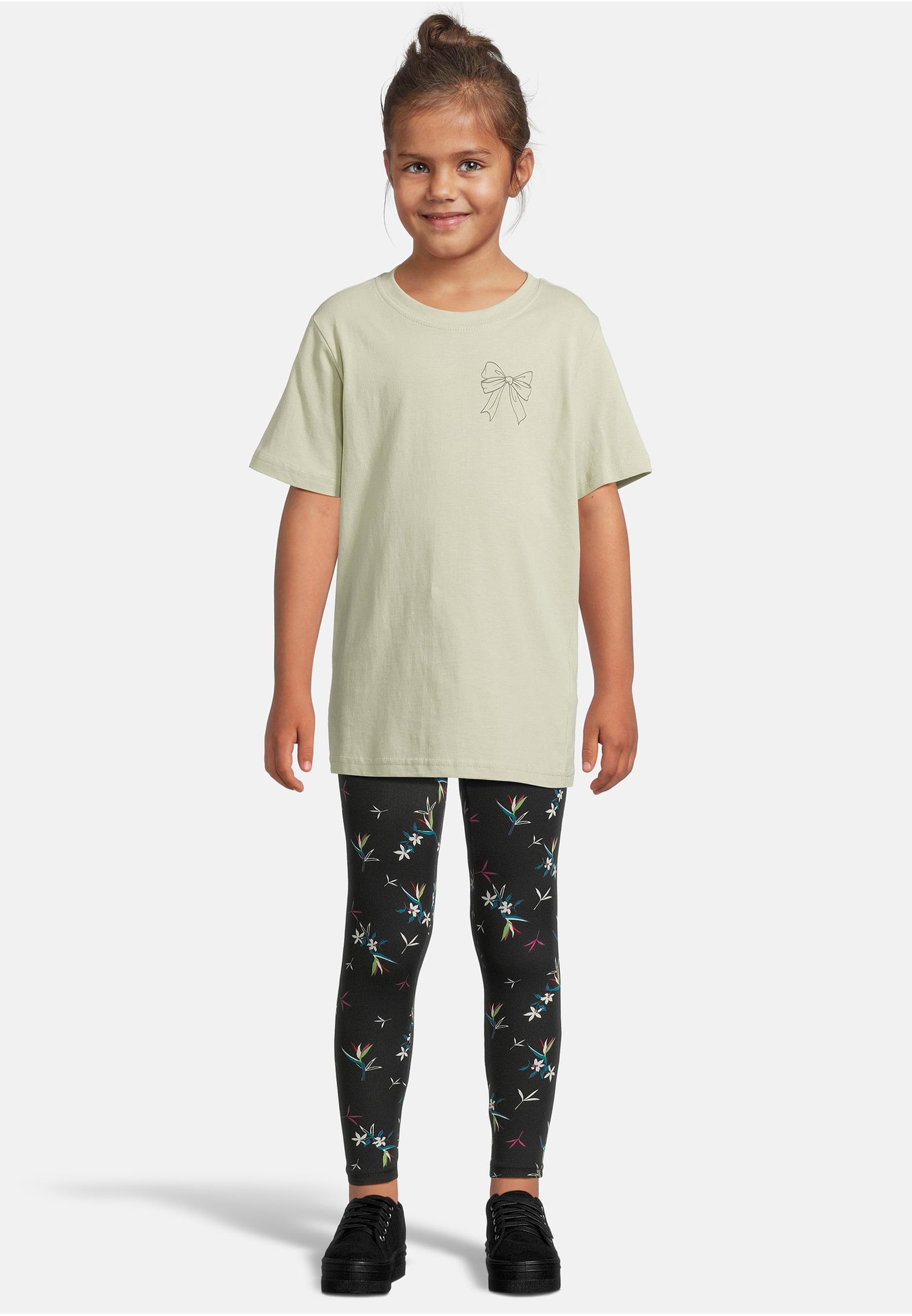 URBAN CLASSICS T-Shirt »Urban Classics«, (1 tlg.)