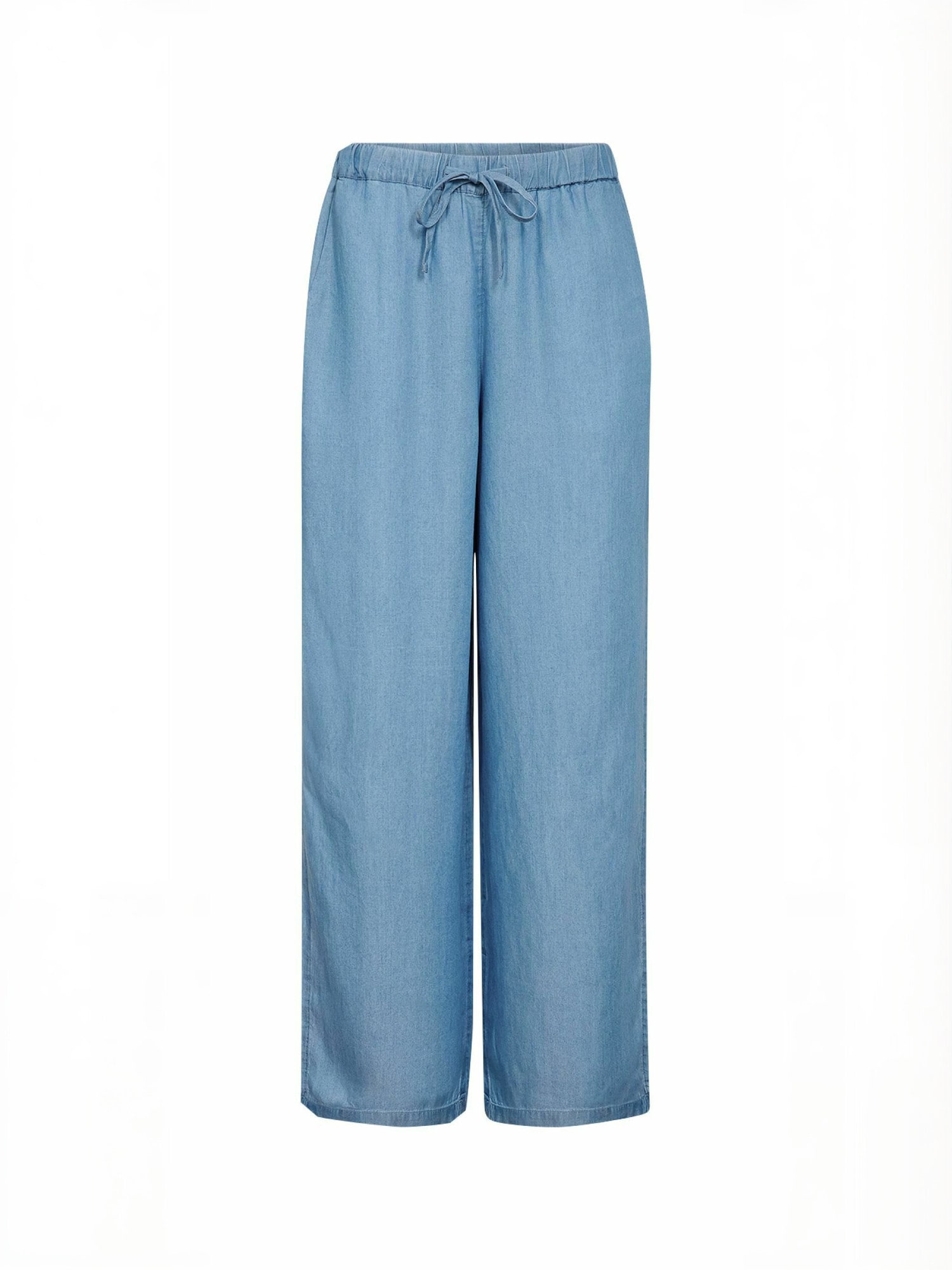 Wasabi Concept Chinohose "Wasabi Concept Trouser WA-FLORA"