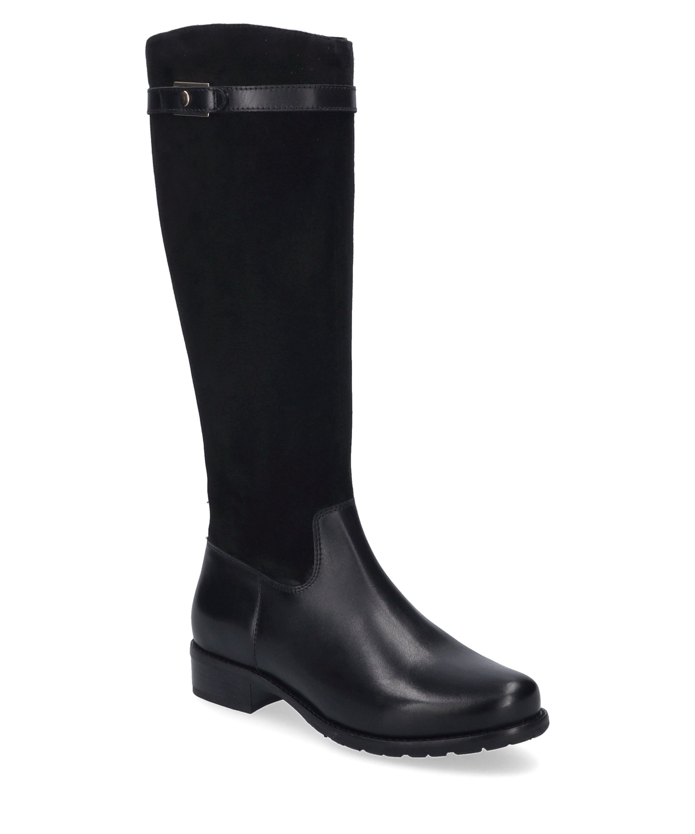 Josef Seibel Stiefel »Chiara 05, schwarz«