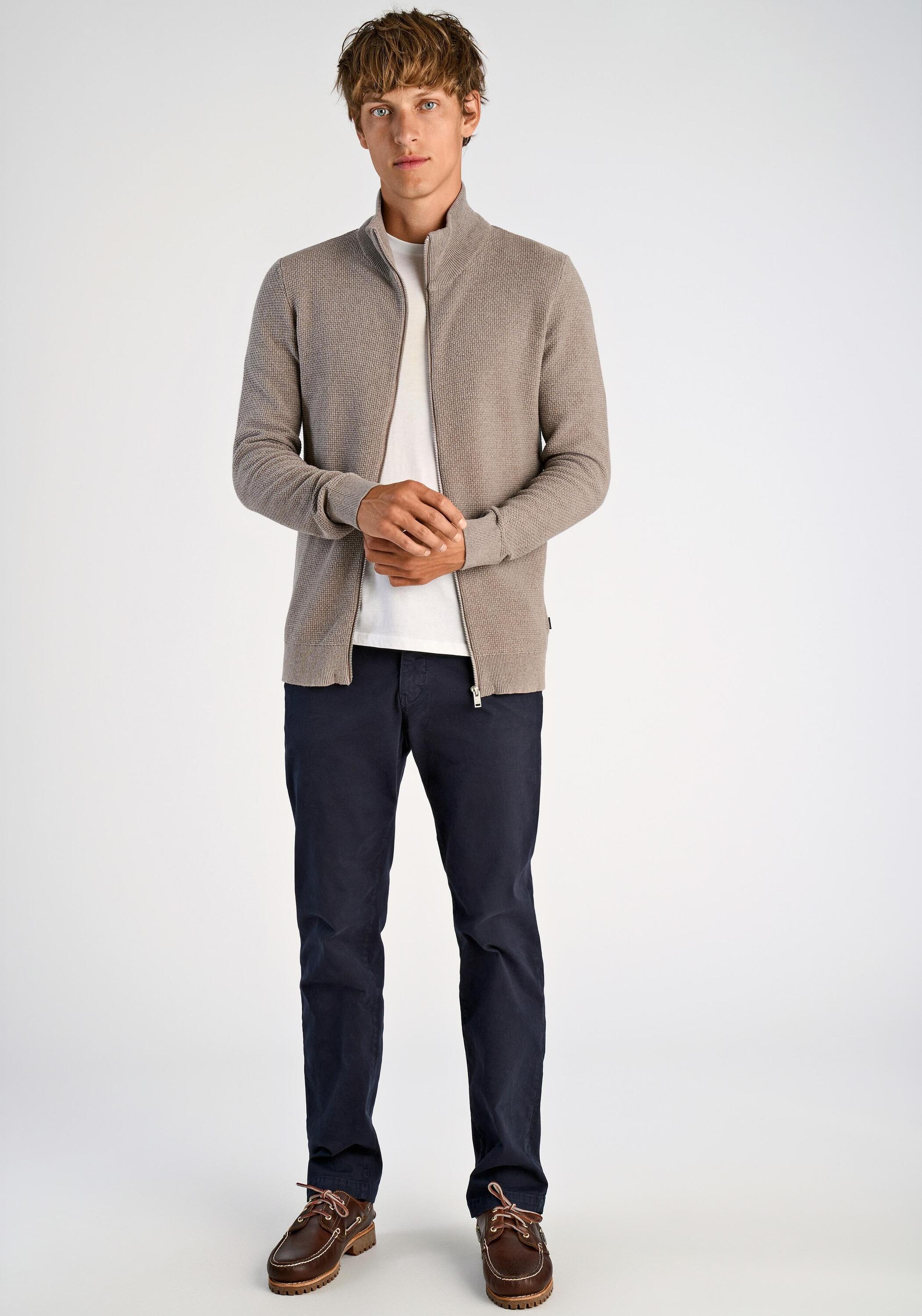 LINDBERGH Strickpullover »Lindbergh Strickpullover«