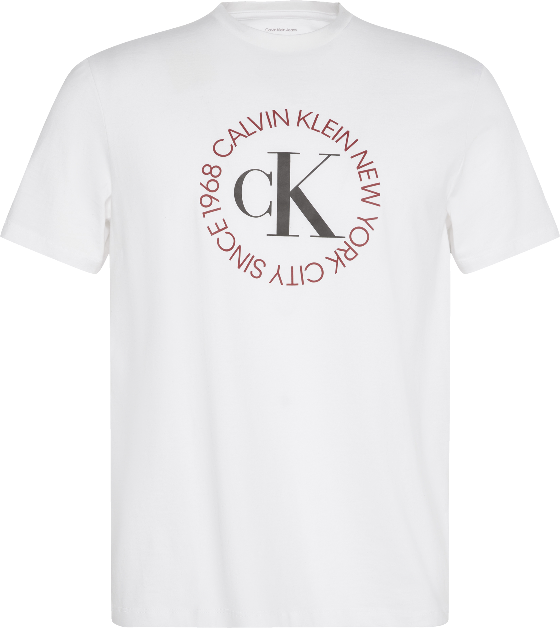 Calvin Klein Jeans T-Shirt günstig online kaufen
