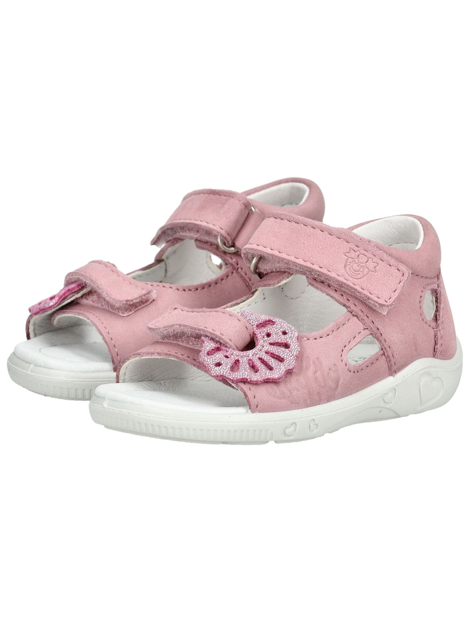 Pepino Riemchensandale »Pepino Sandalen Leder«